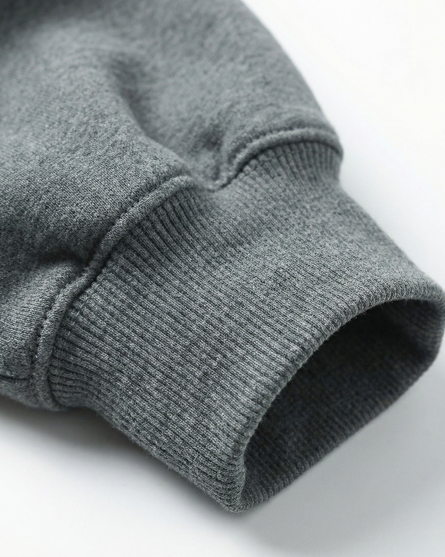 LOW SATURATION-Spring New Drawstring Cropped Hoodie