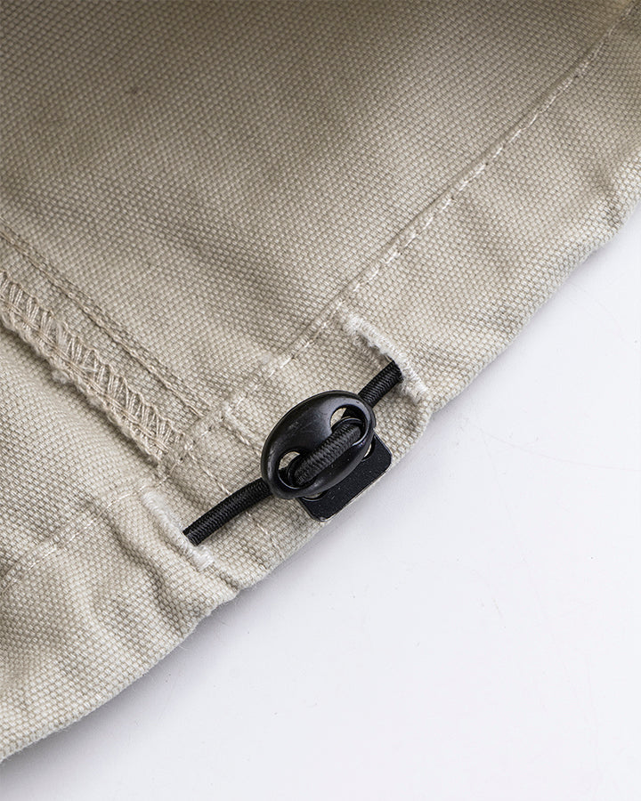 Multi-Pocket Cargo Pants