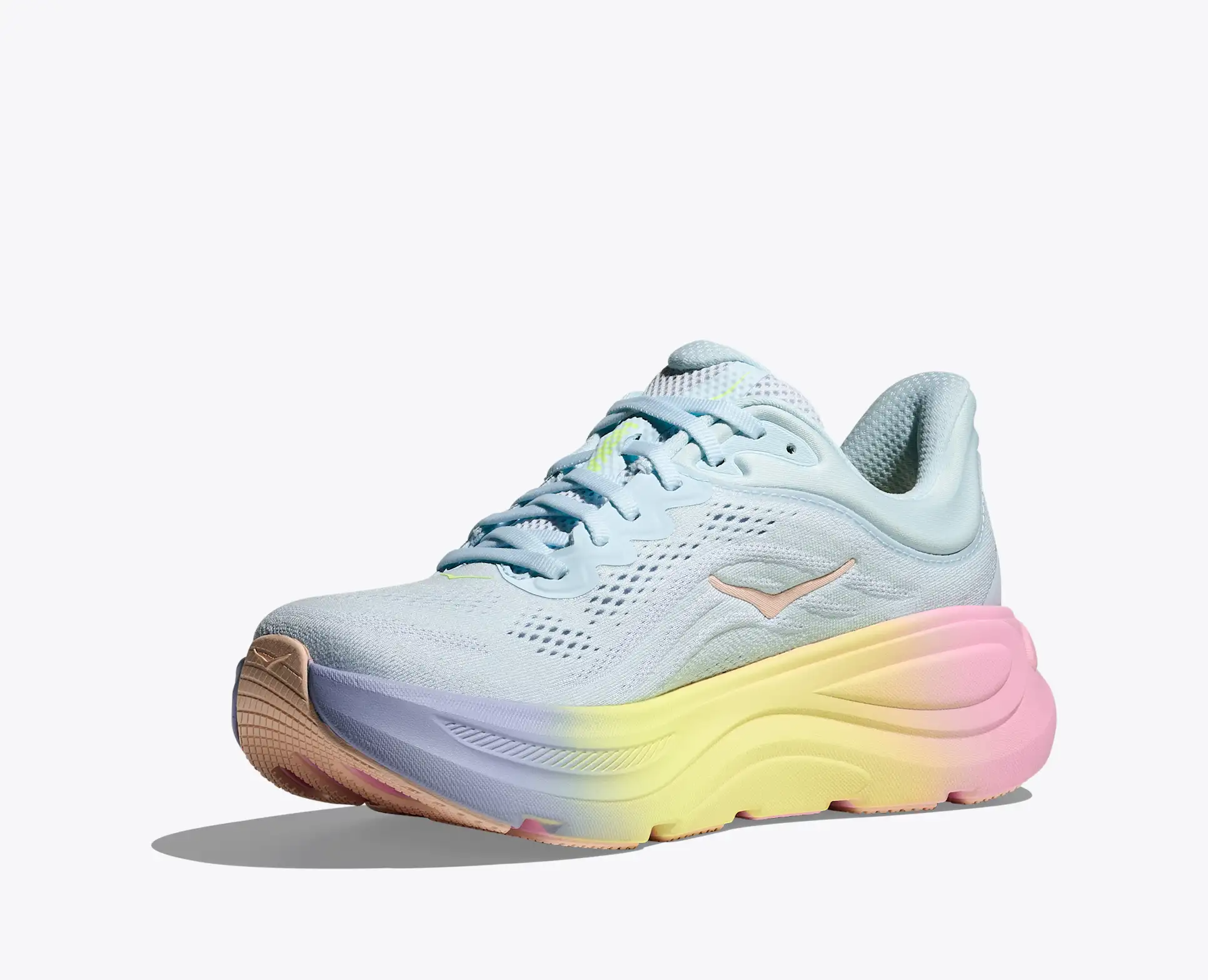 Women's Bondi 9
