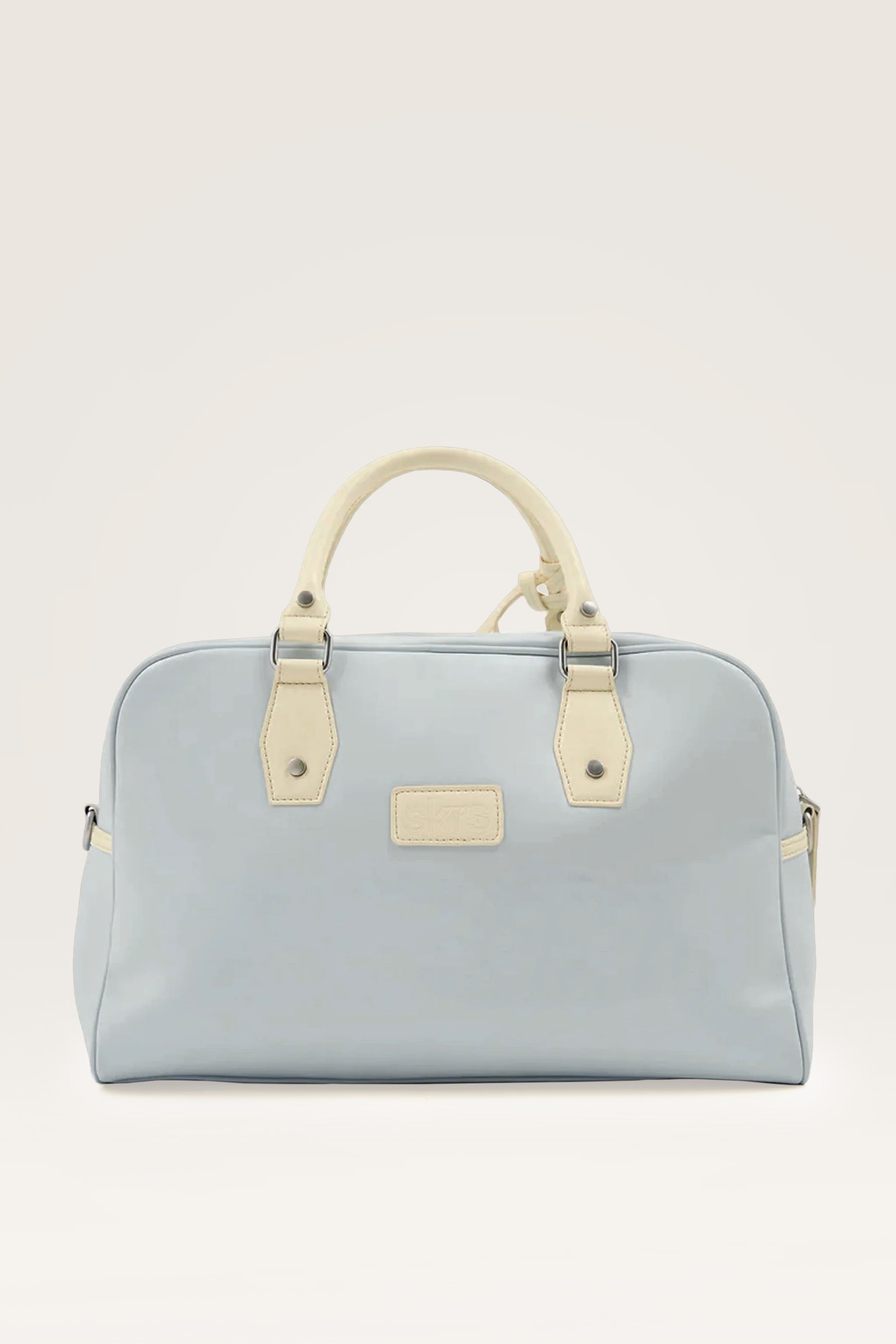 Pouty Large Carryall Bag