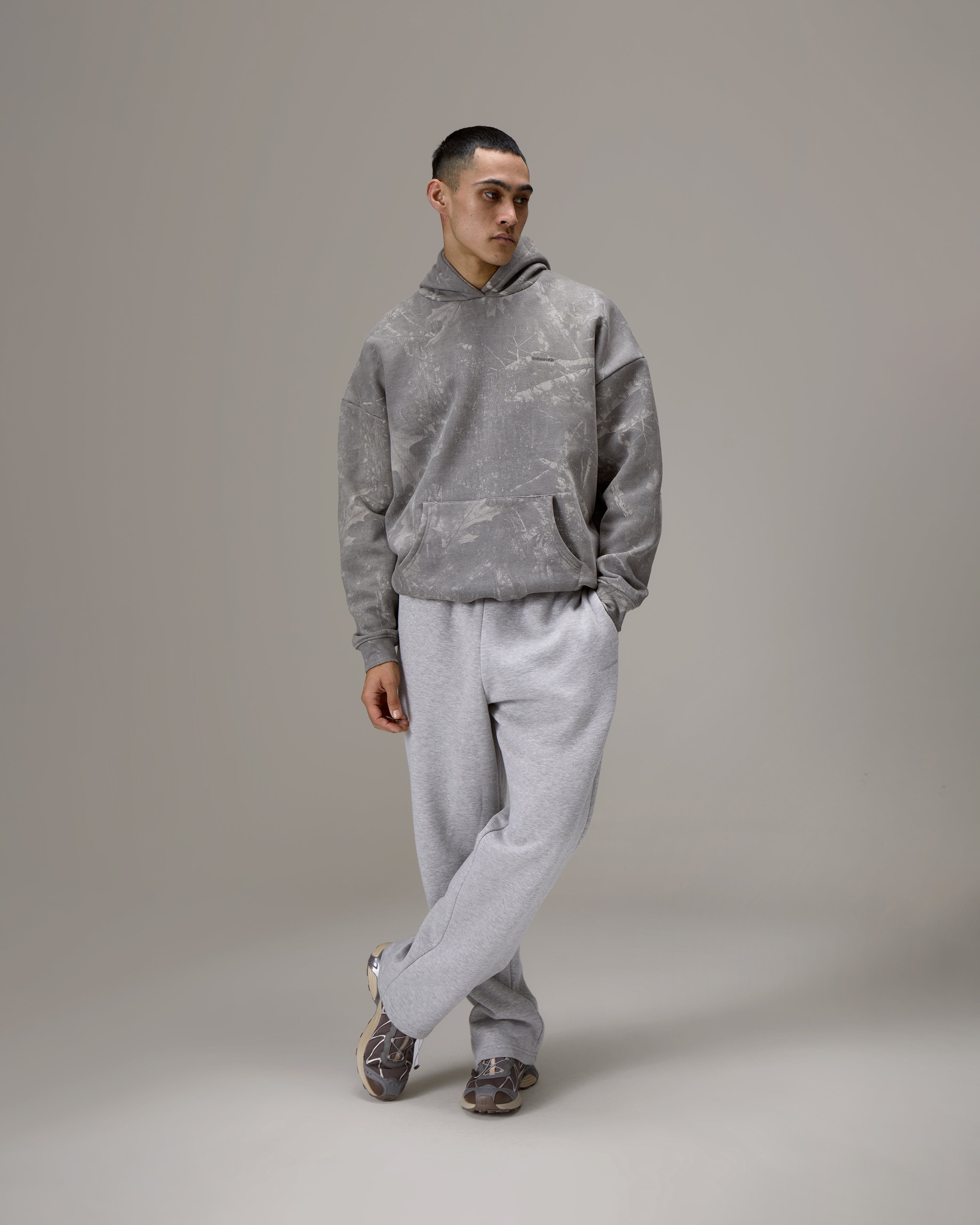 Ranch Hoodie