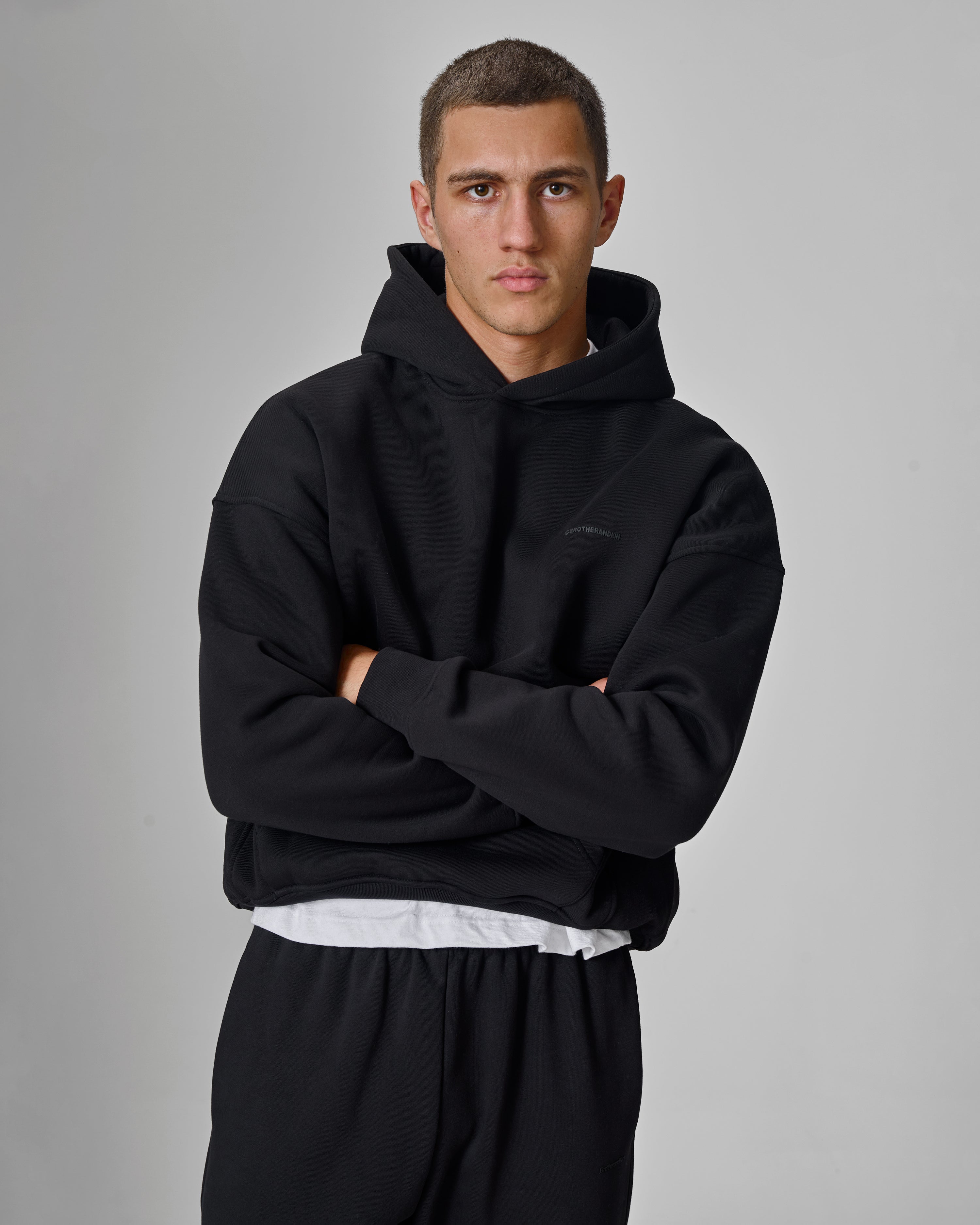 Trademark Hoodie