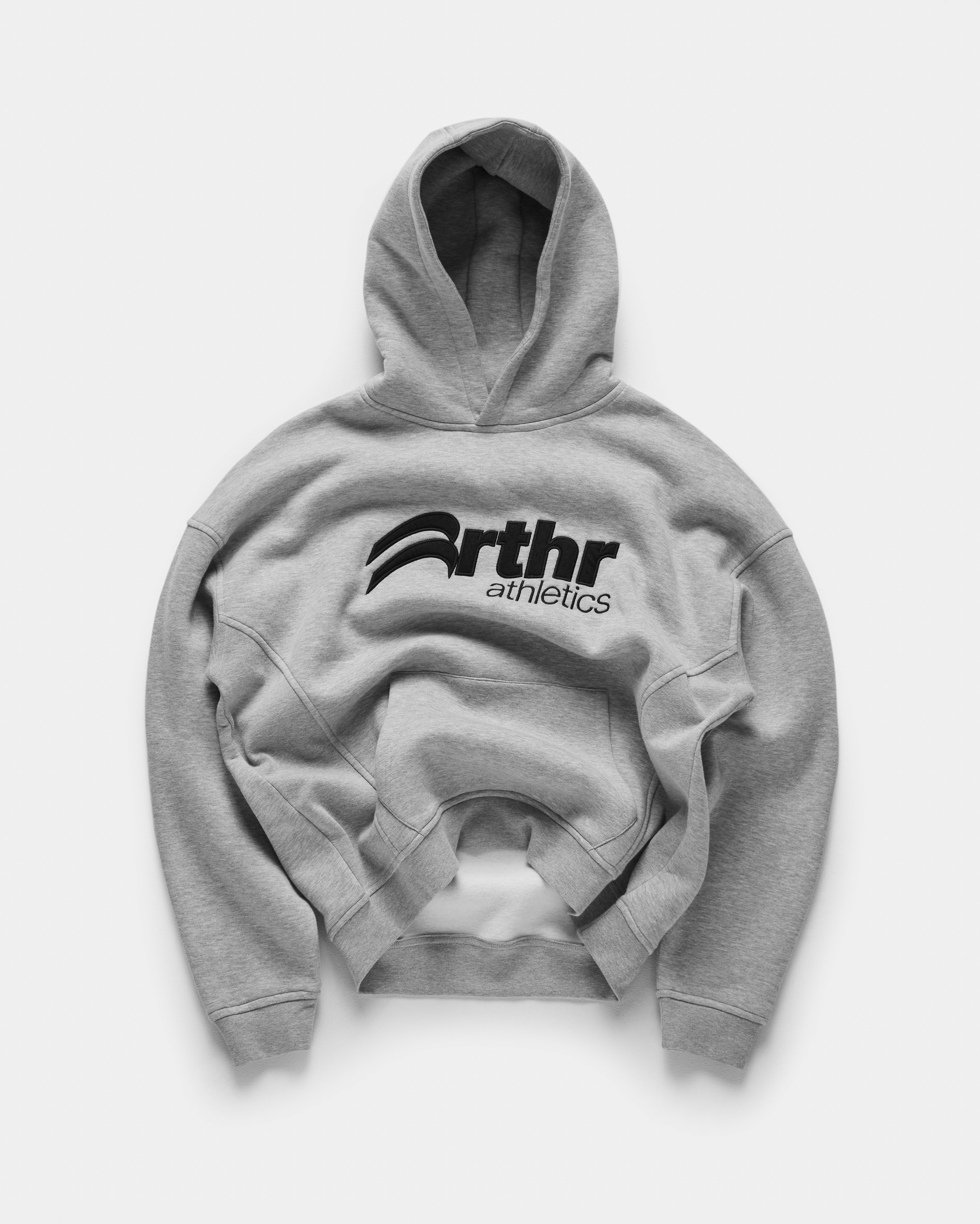 Sign Graphic Hoodie