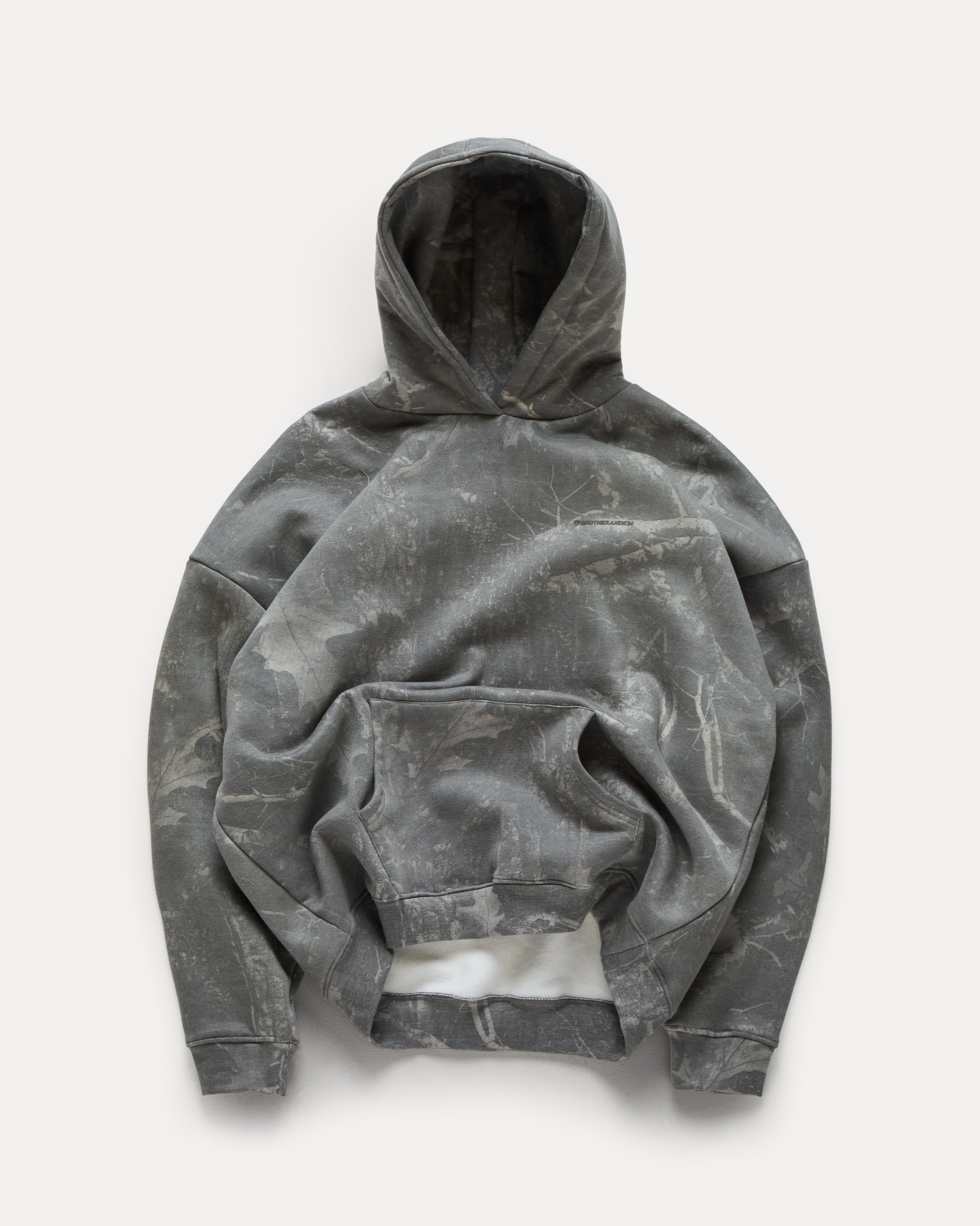 Ranch Hoodie