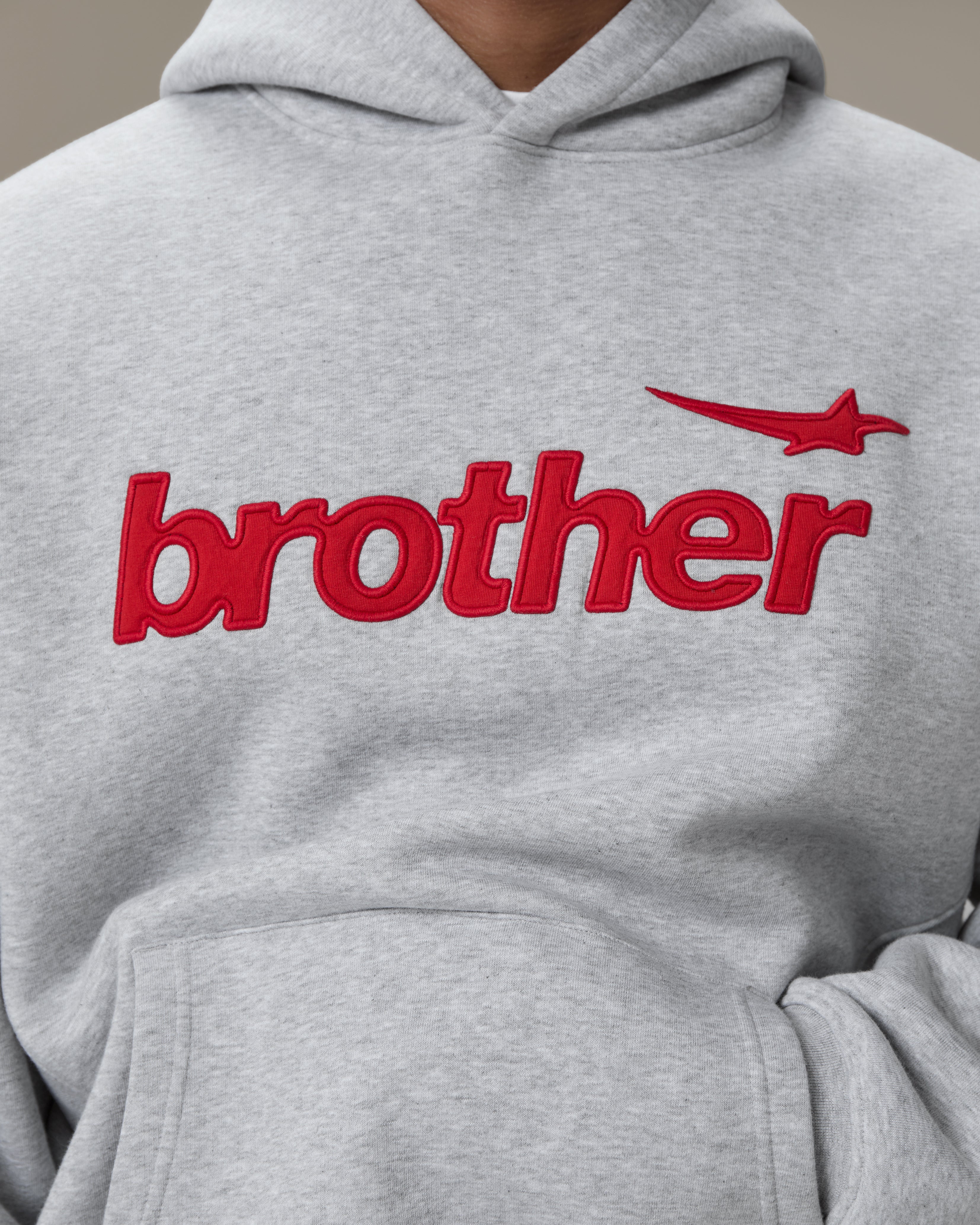 Redshift Hoodie