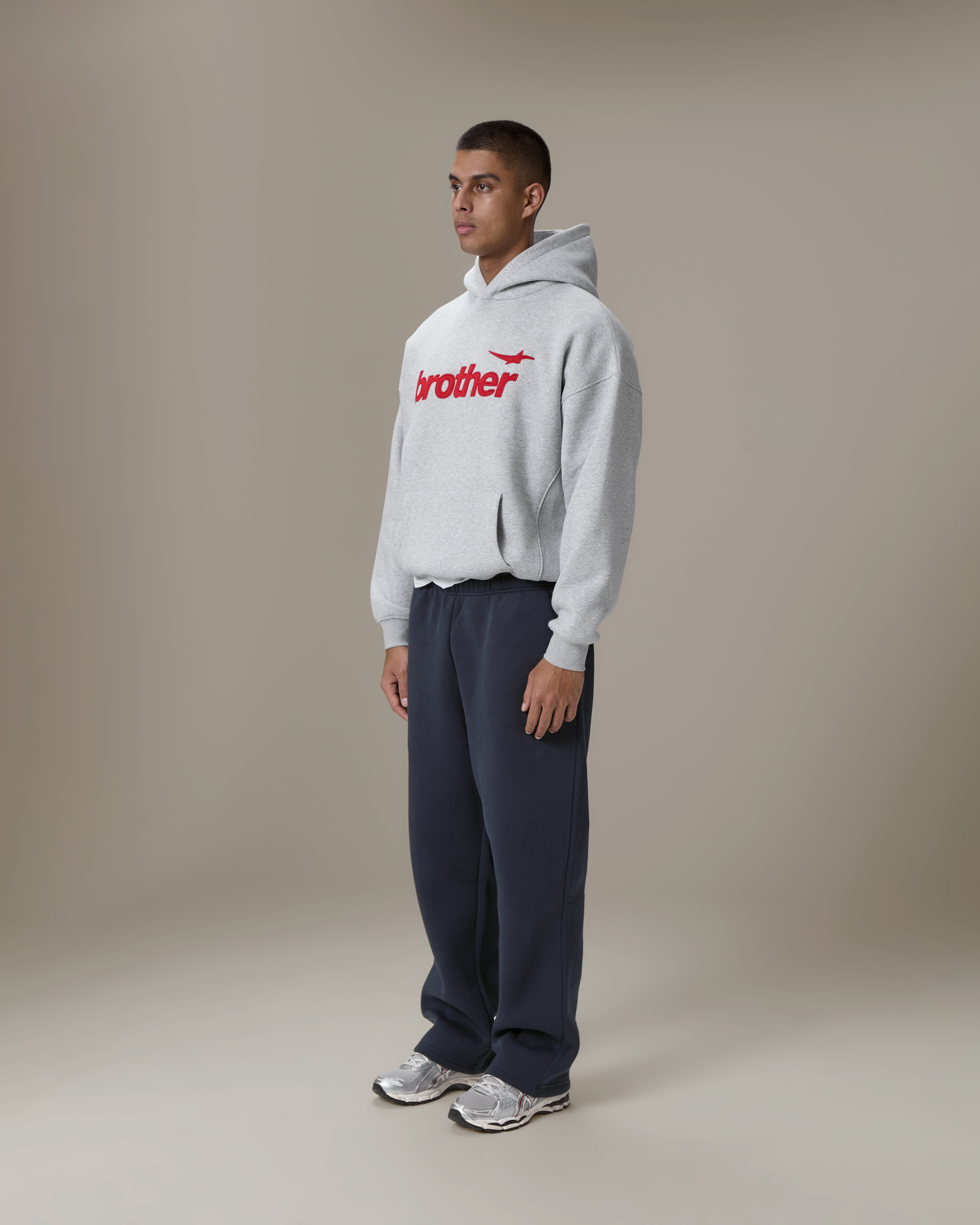 Redshift Hoodie