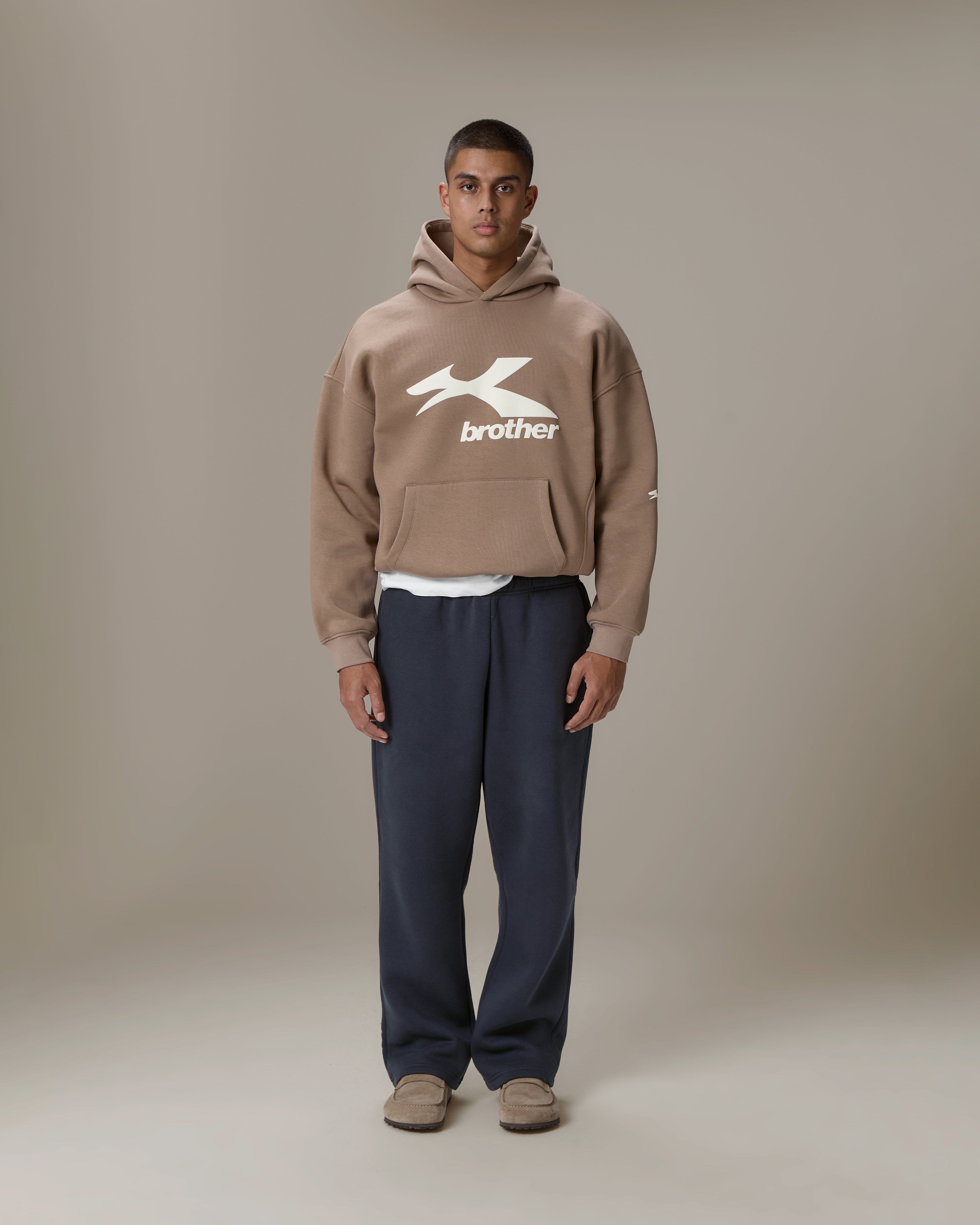 Crosser Hoodie