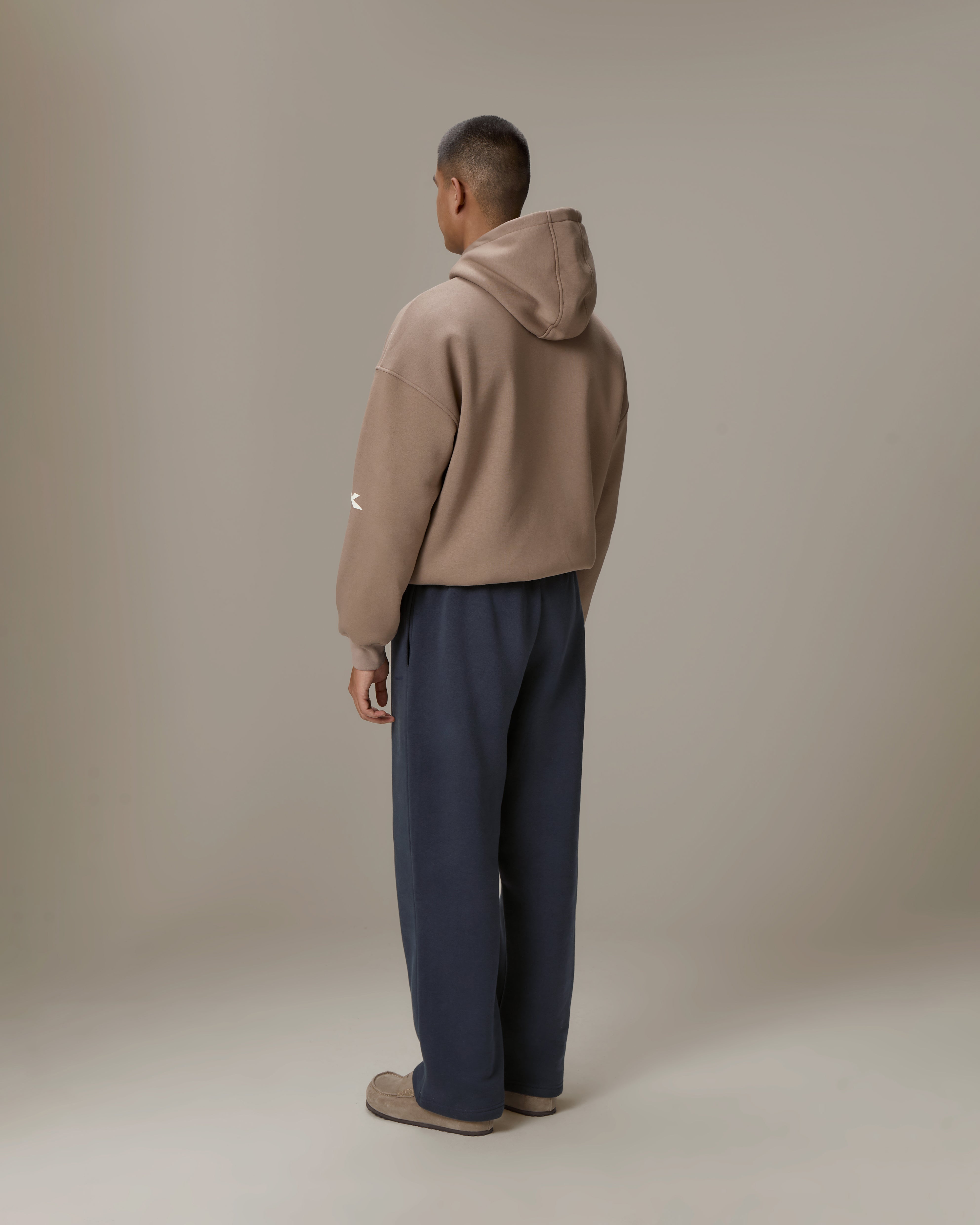Crosser Hoodie