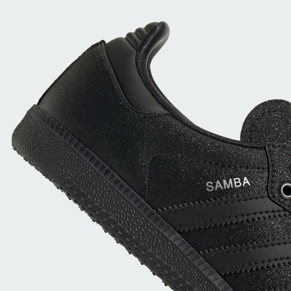 Samba OG