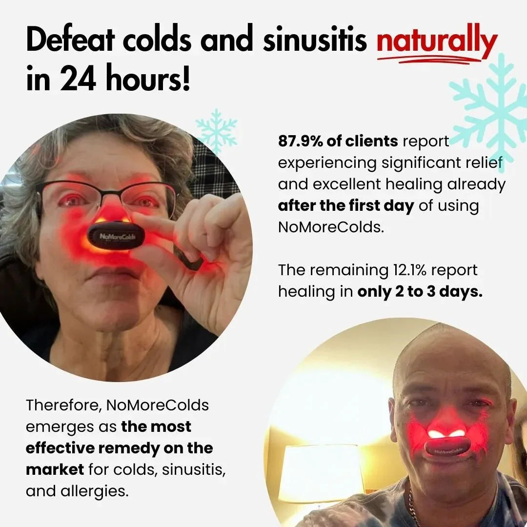 Nasal Therapy Device