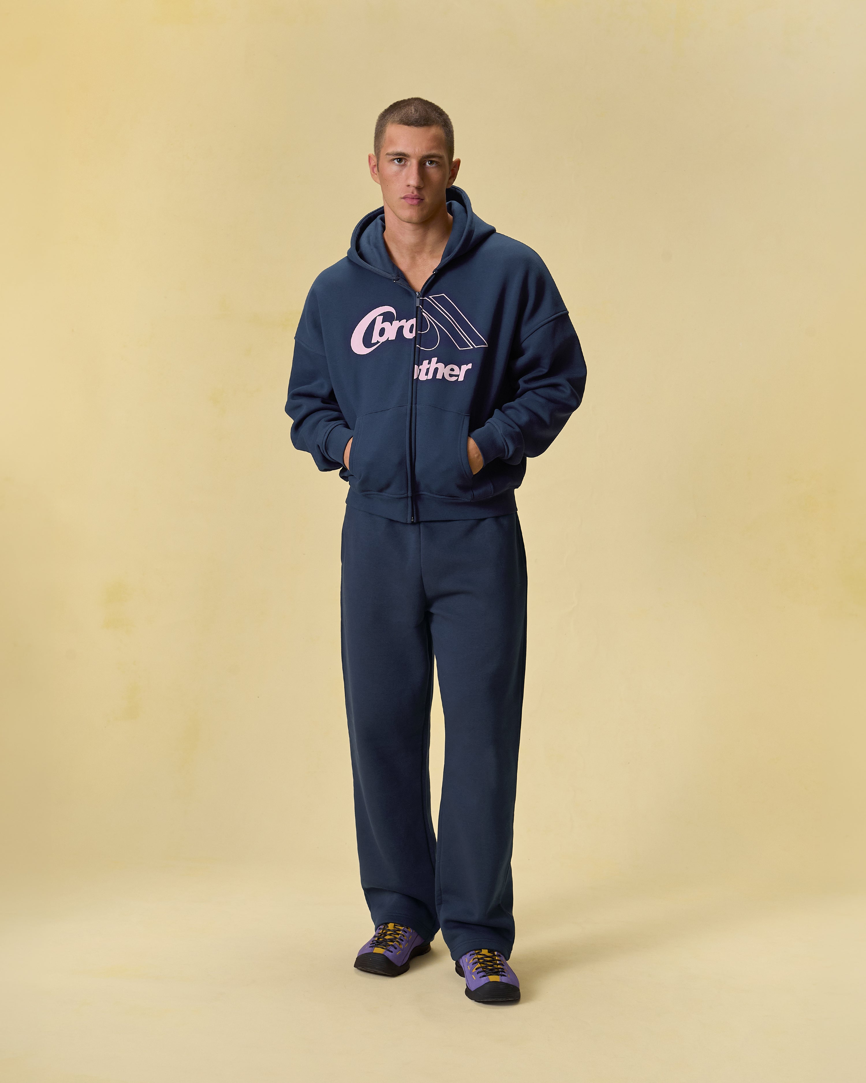 Modo Zip Up