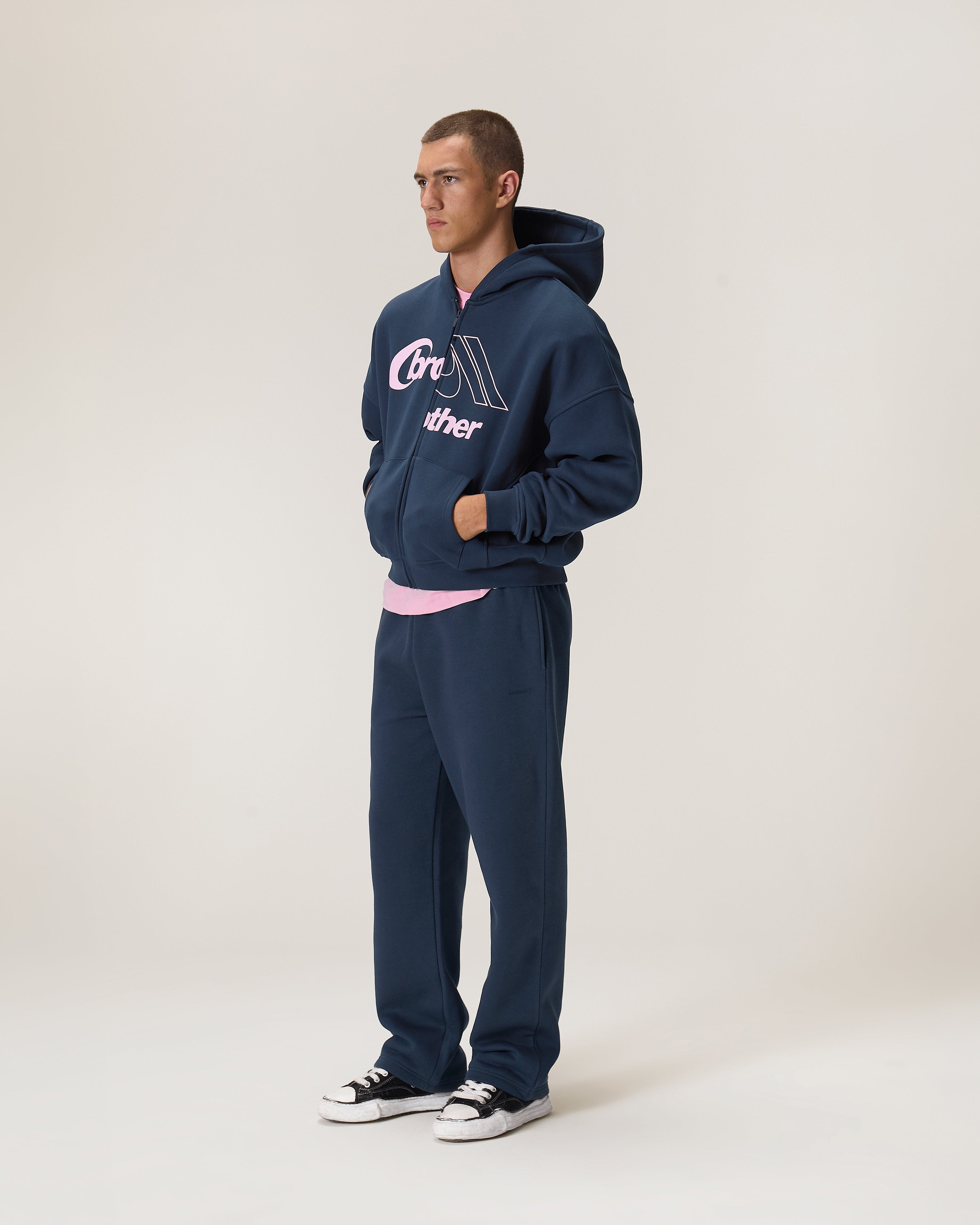 Modo Zip Up