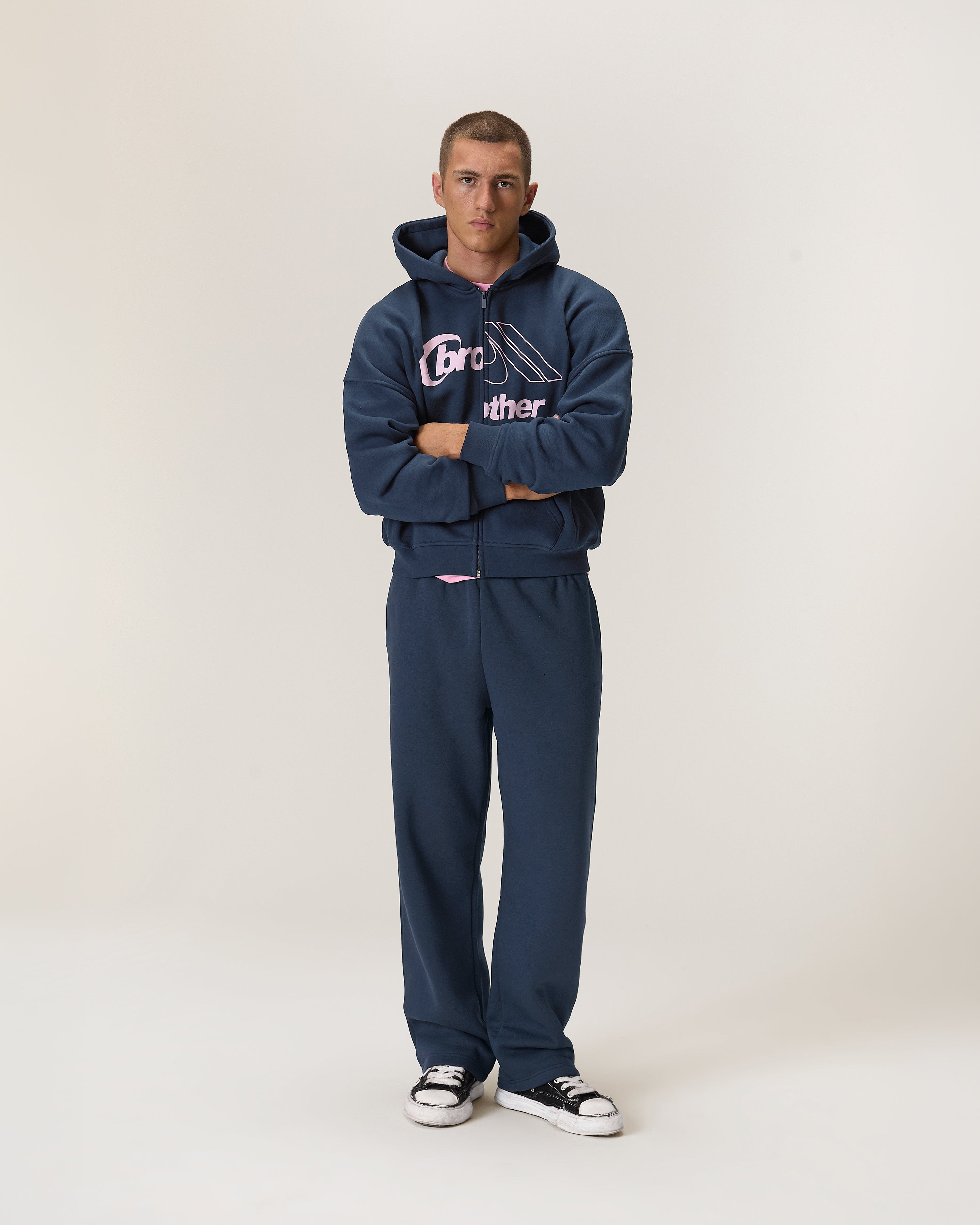 Modo Zip Up