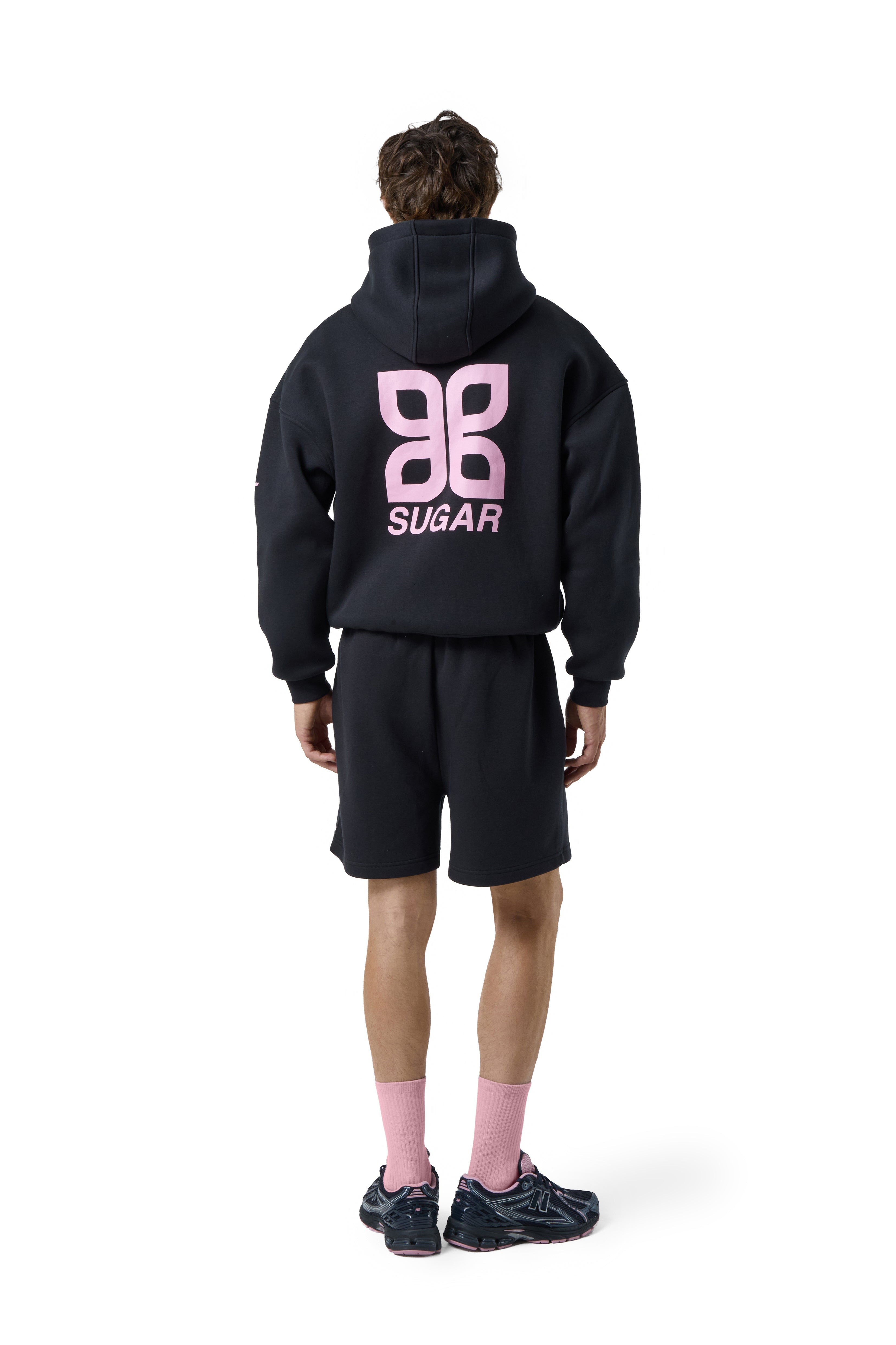 Sugar Logo Zip Up