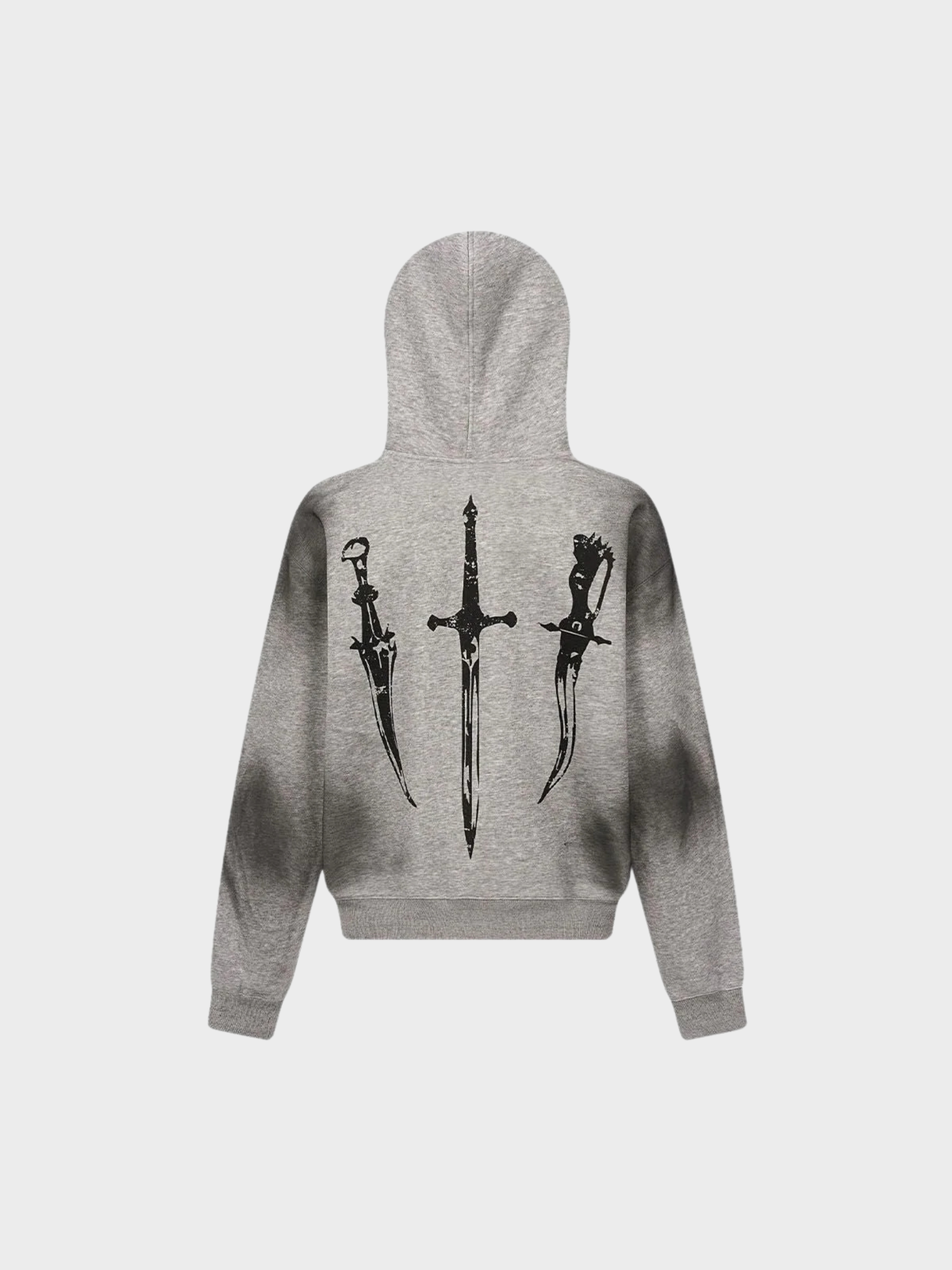 Amalfi Wasteland Reaper Jacket