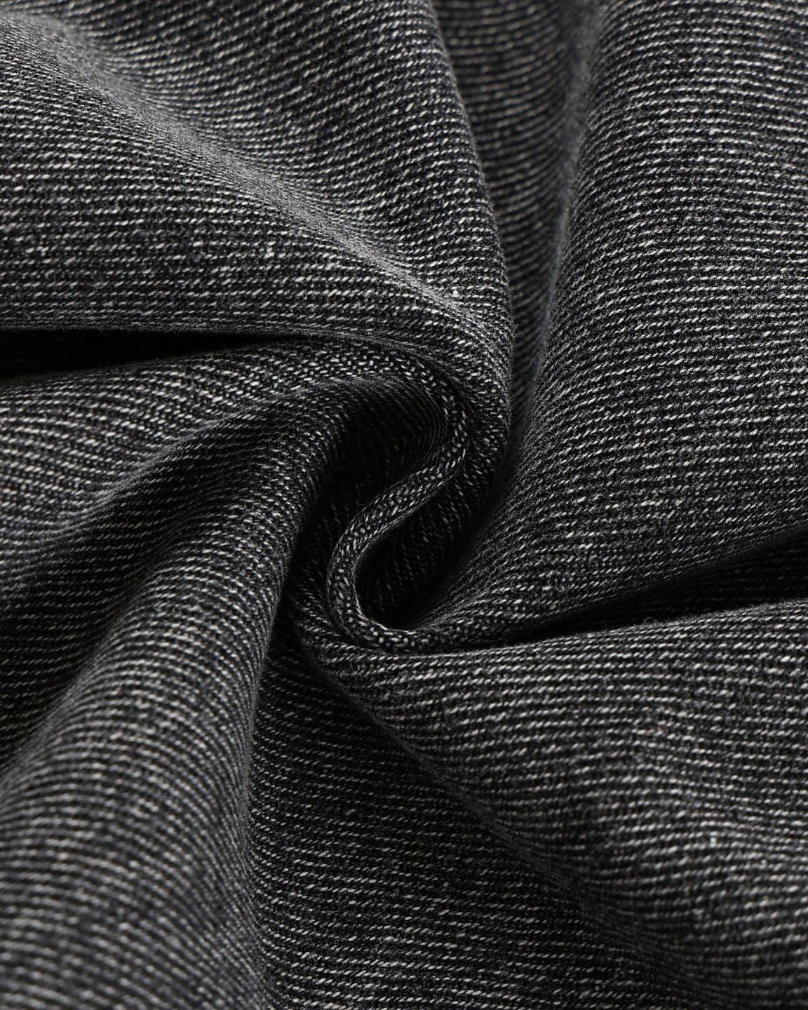 Retro Multi-Pocket Cargo Denim Pants