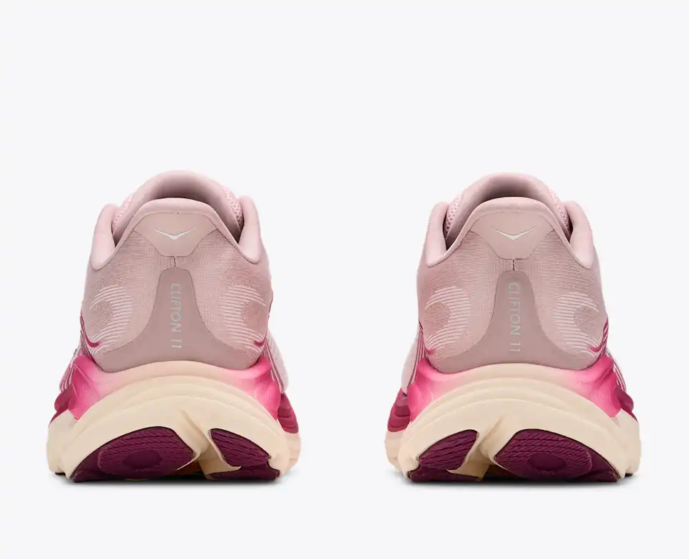 Women's Clifton 11