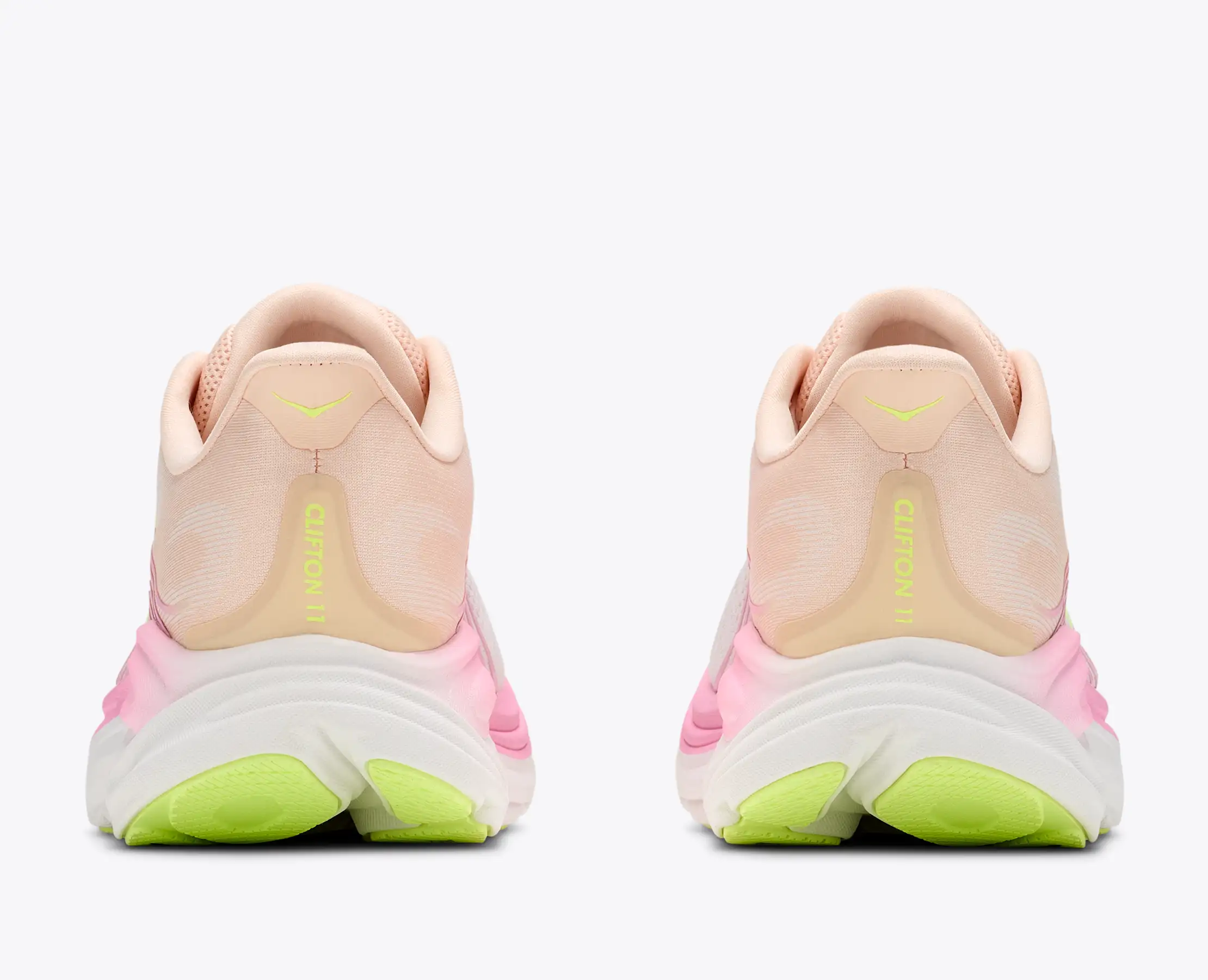 Women's Clifton 11