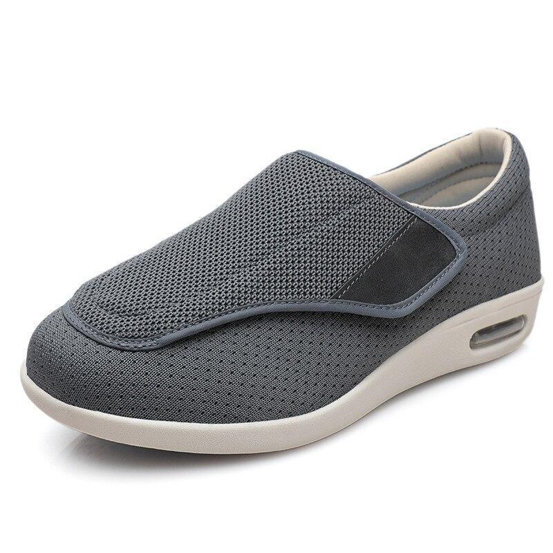 Extra Wide Comfort Shoes – Lightweight, No Pressure All Day