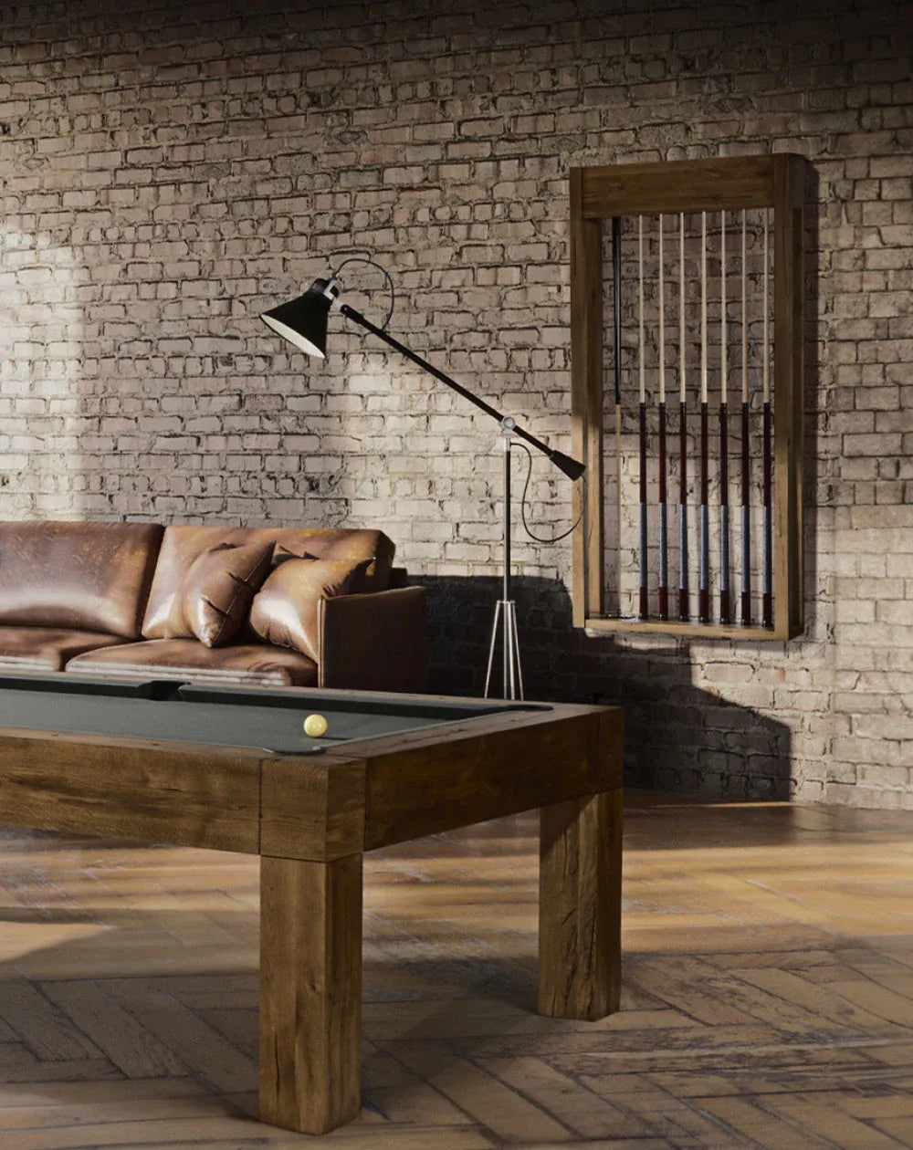 Billiards Accessories