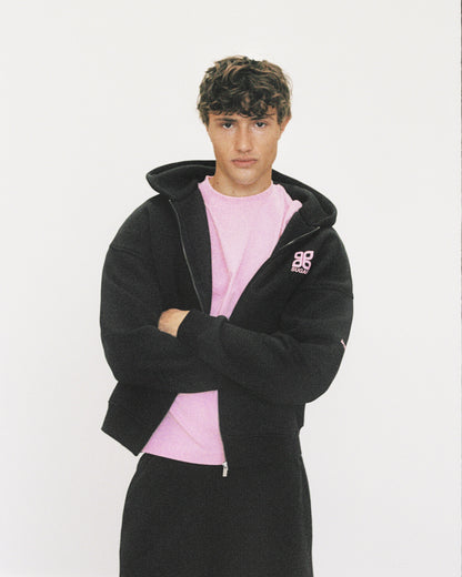 Sugar Logo Zip Up