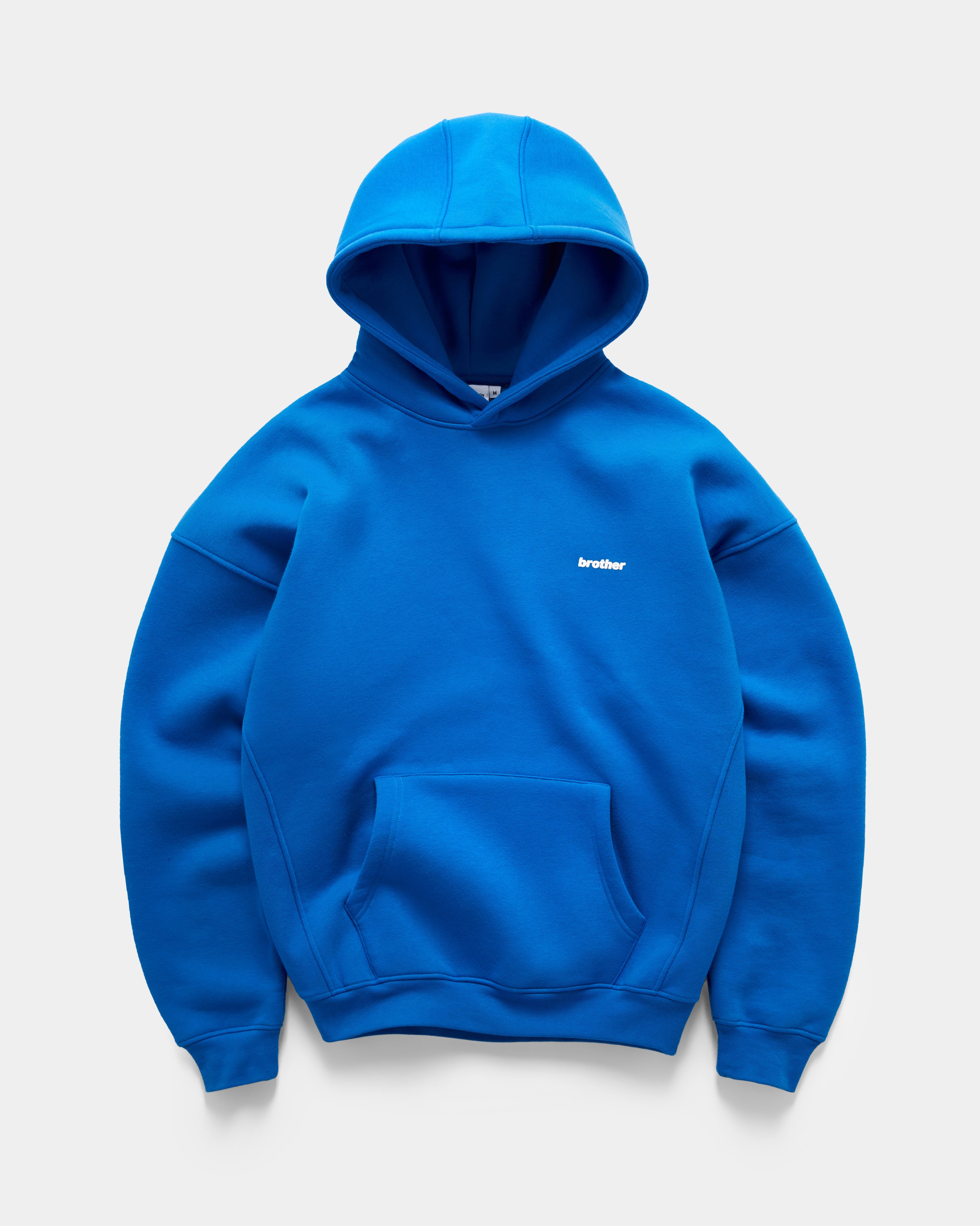 Supa Logo Hoodie