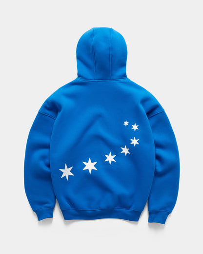 Supa Logo Hoodie