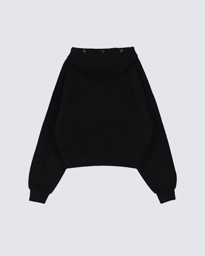 New Design Hooded Sweatshirt