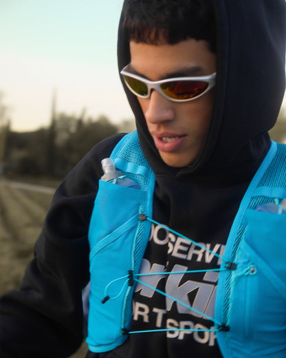 Good Service Hoodie