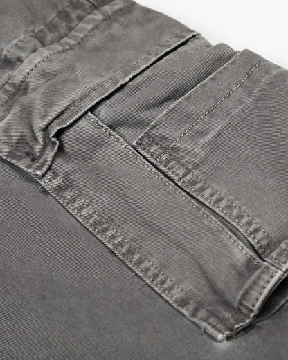 American High Street Style Cargo Pants