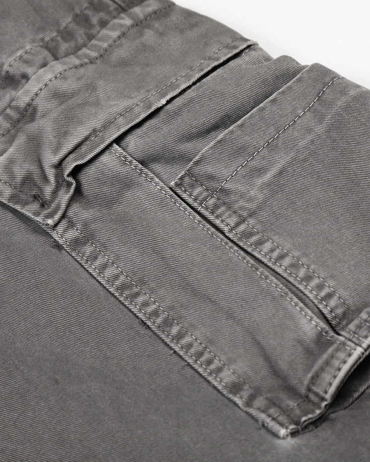 American High Street Style Cargo Pants