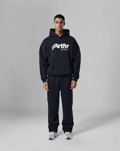 Sign Graphic Hoodie