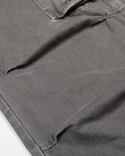 American High Street Style Cargo Pants