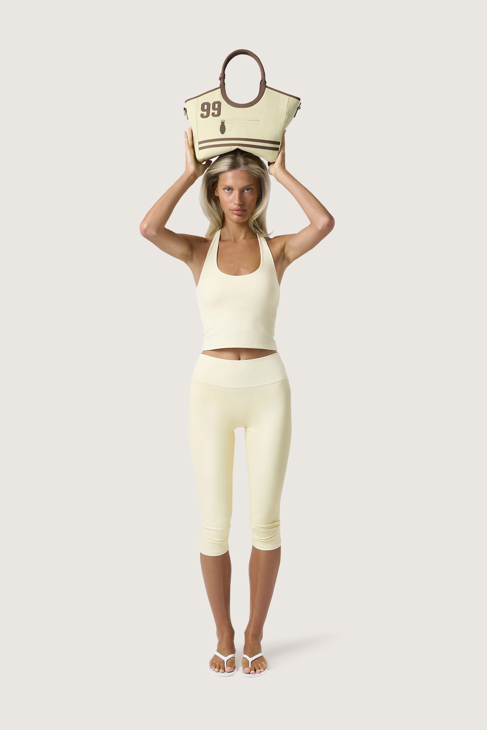 Relay Sporty Mini Tote