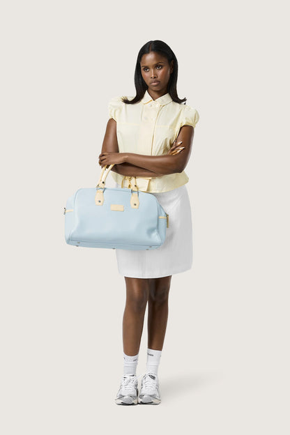 Pouty Large Carryall Bag