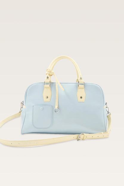 Pouty Large Carryall Bag