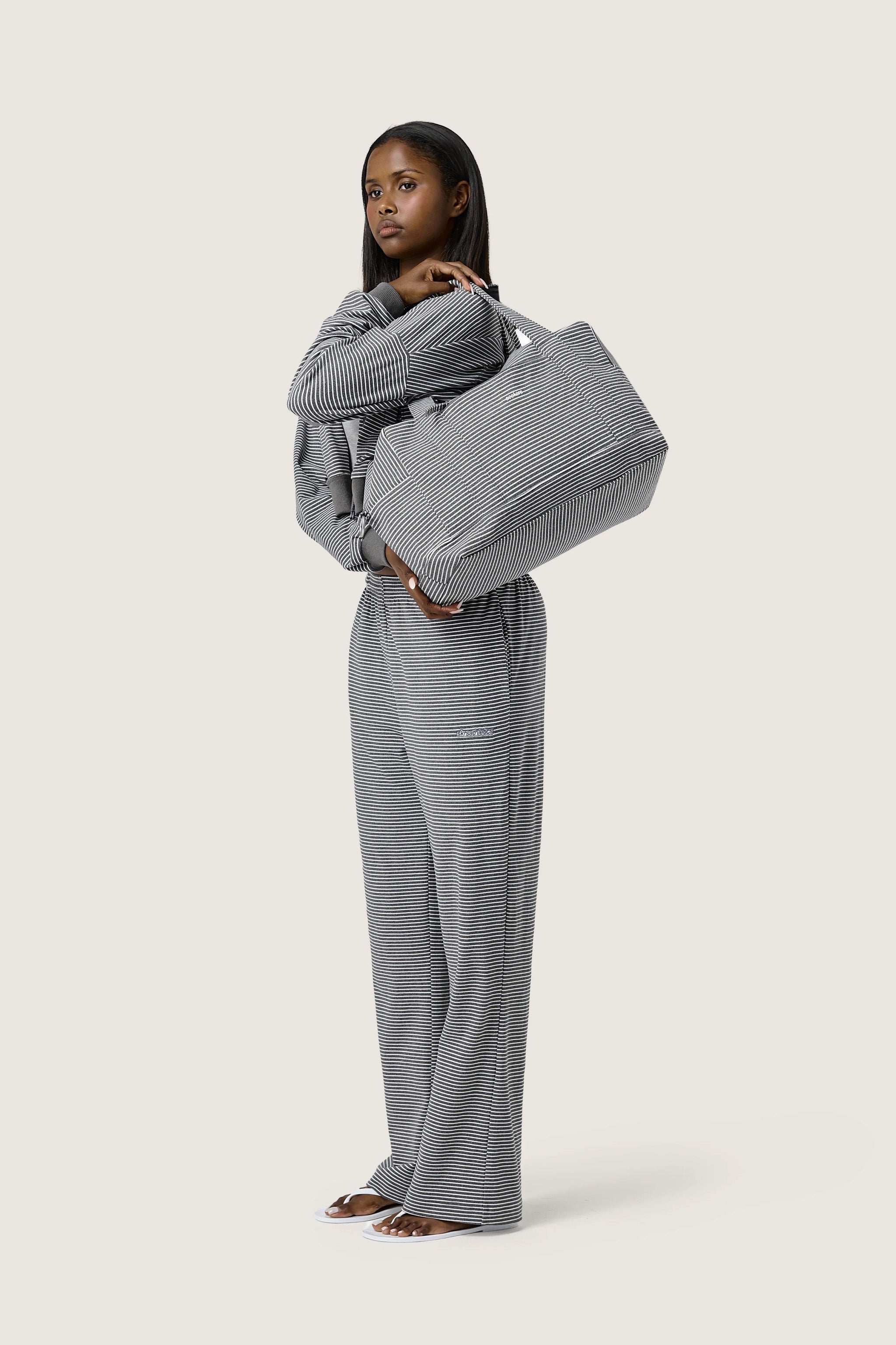 Paddington Travel Bag