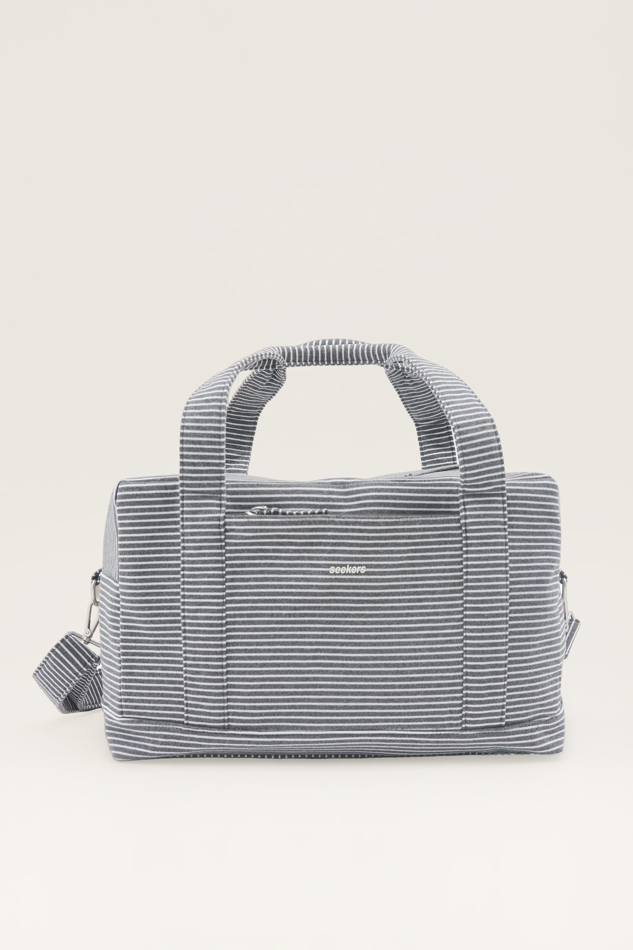 Paddington Travel Bag