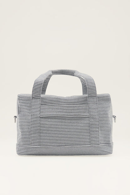 Paddington Travel Bag