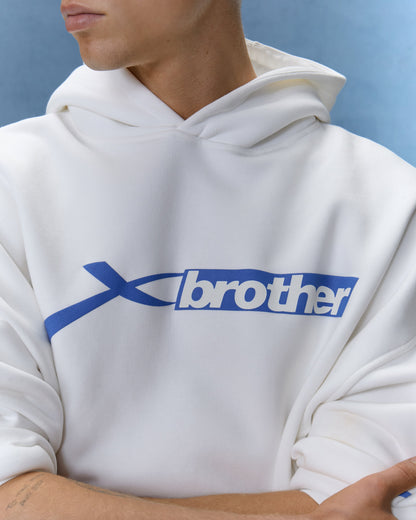 Arctic Logo Hoodie