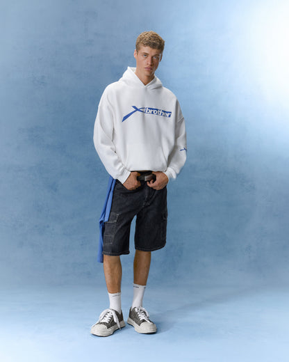 Arctic Logo Hoodie