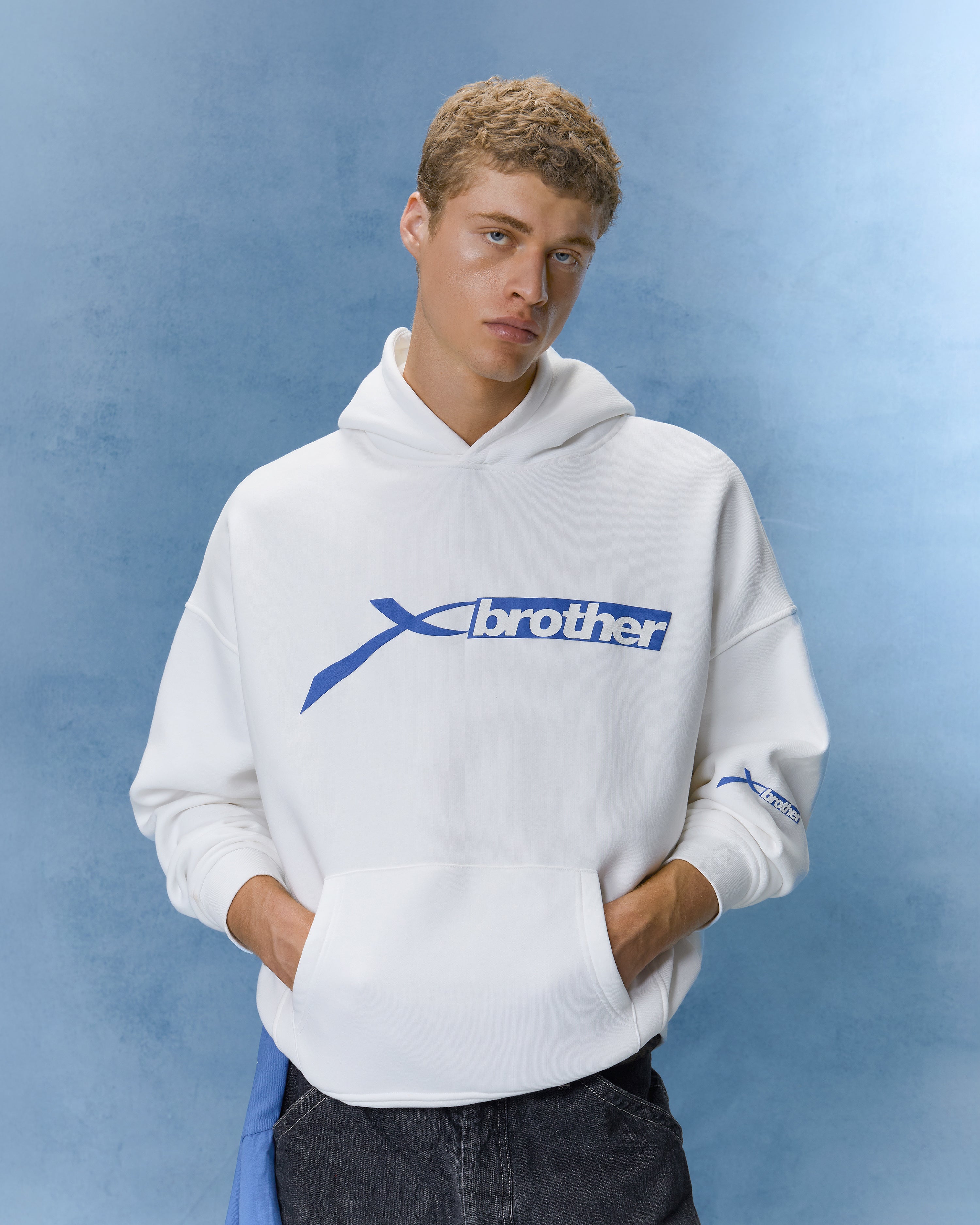 Arctic Logo Hoodie