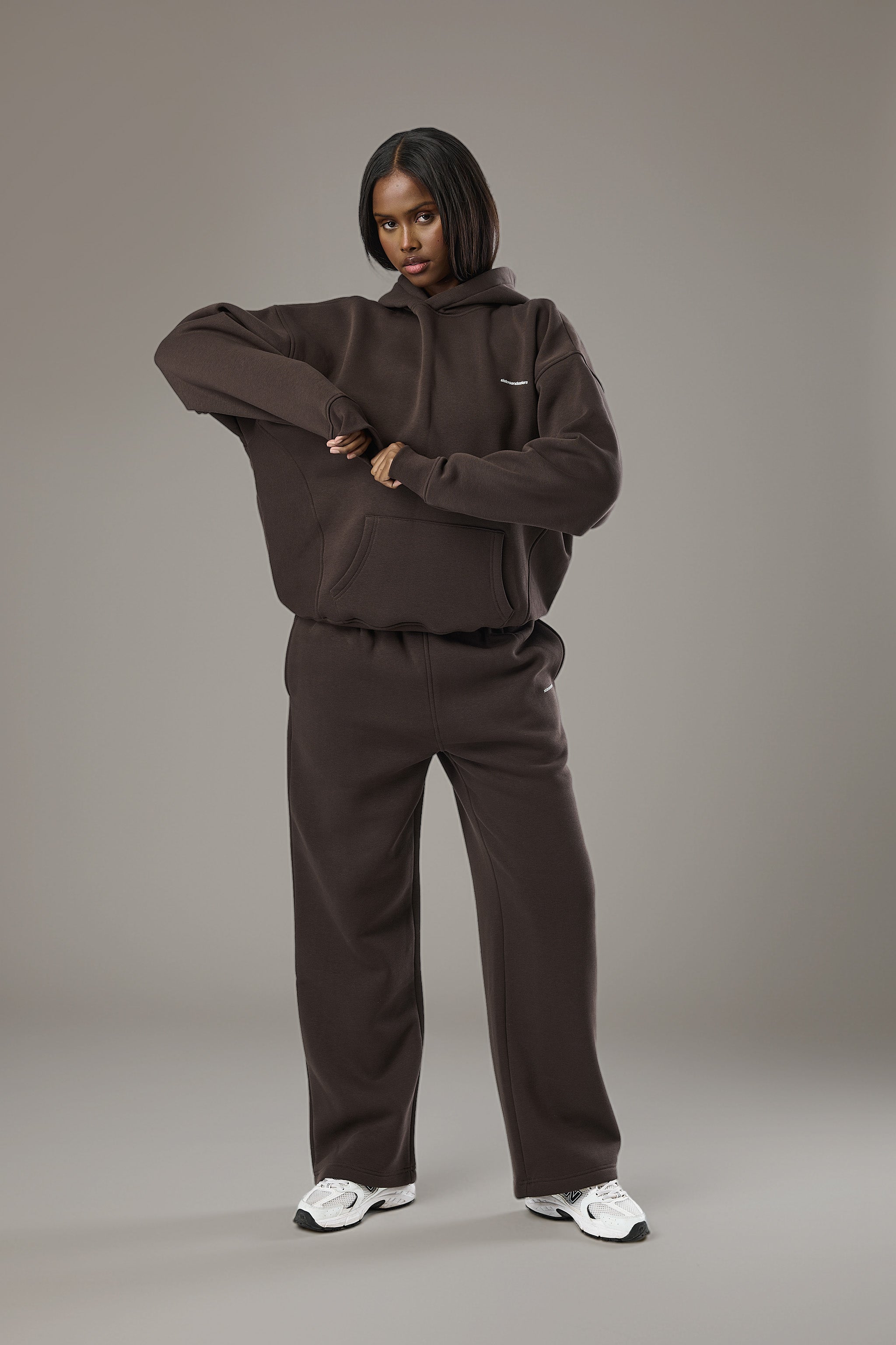 Seekers 99 Hoodie in Ralph