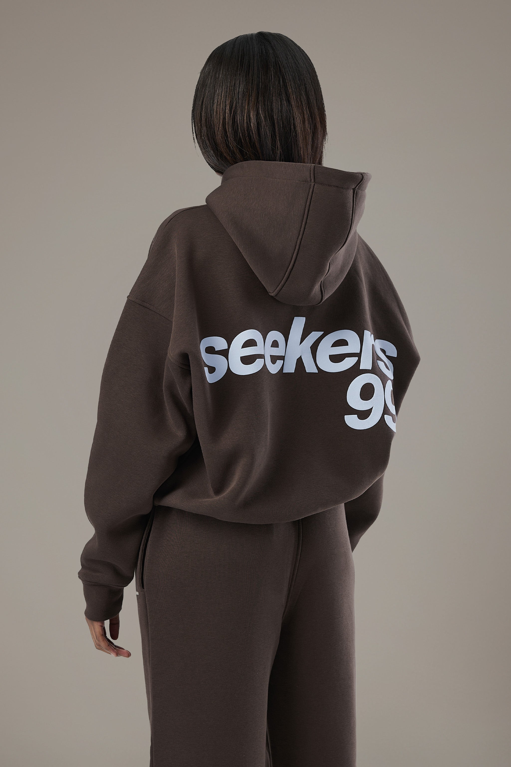 Seekers 99 Hoodie in Ralph