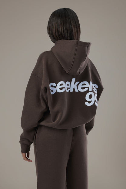 Seekers 99 Hoodie in Ralph