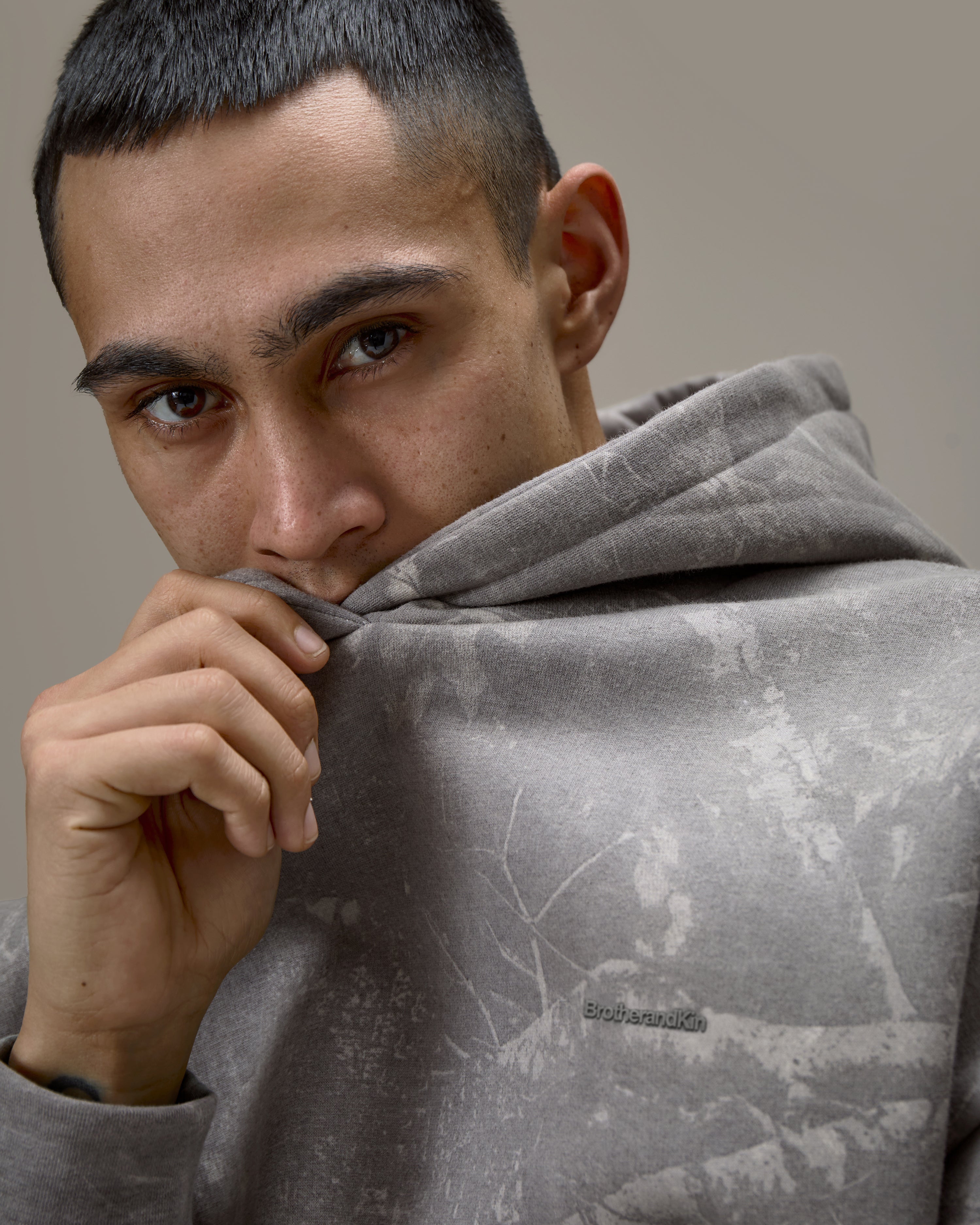 Ranch Hoodie