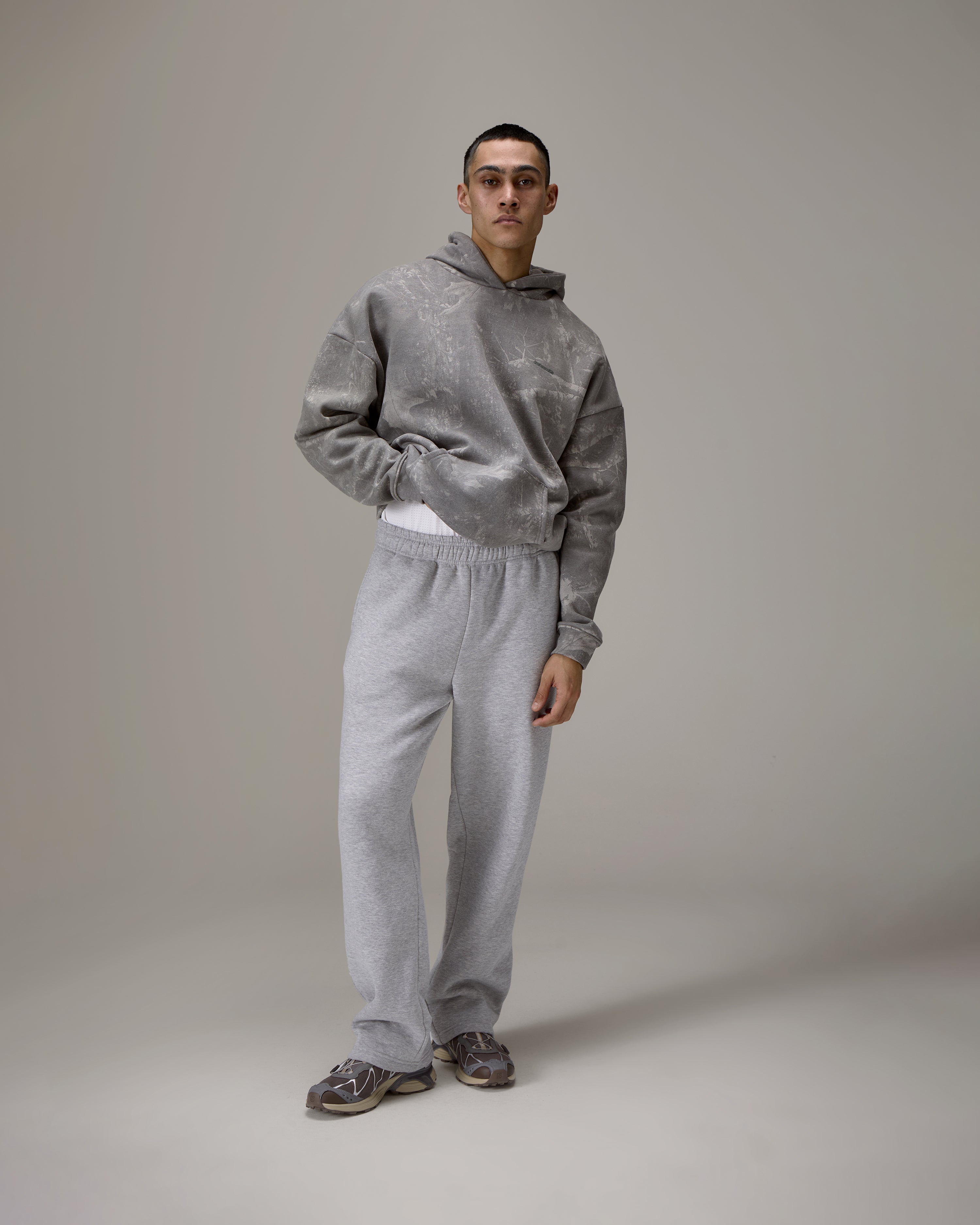 Ranch Hoodie