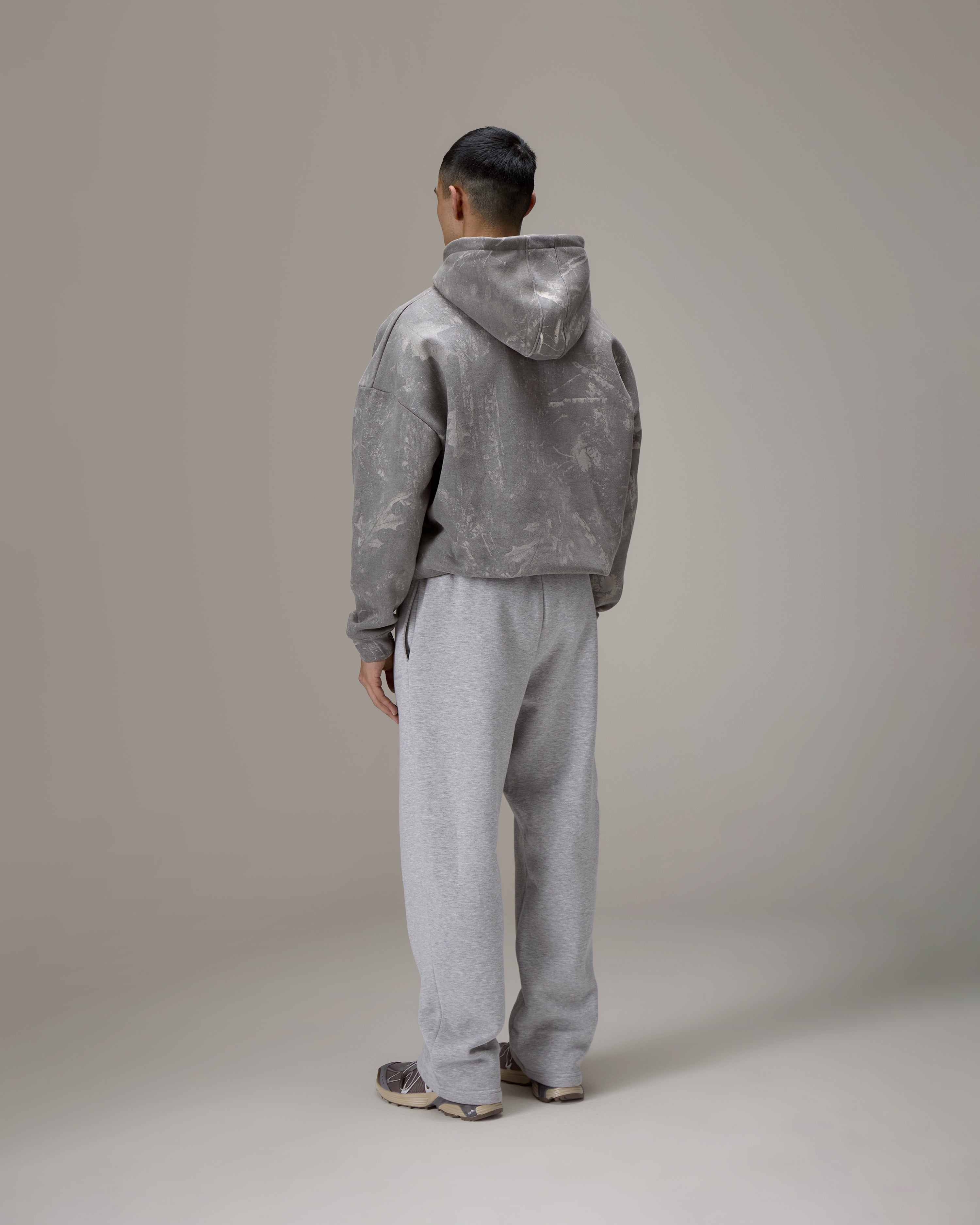 Ranch Hoodie