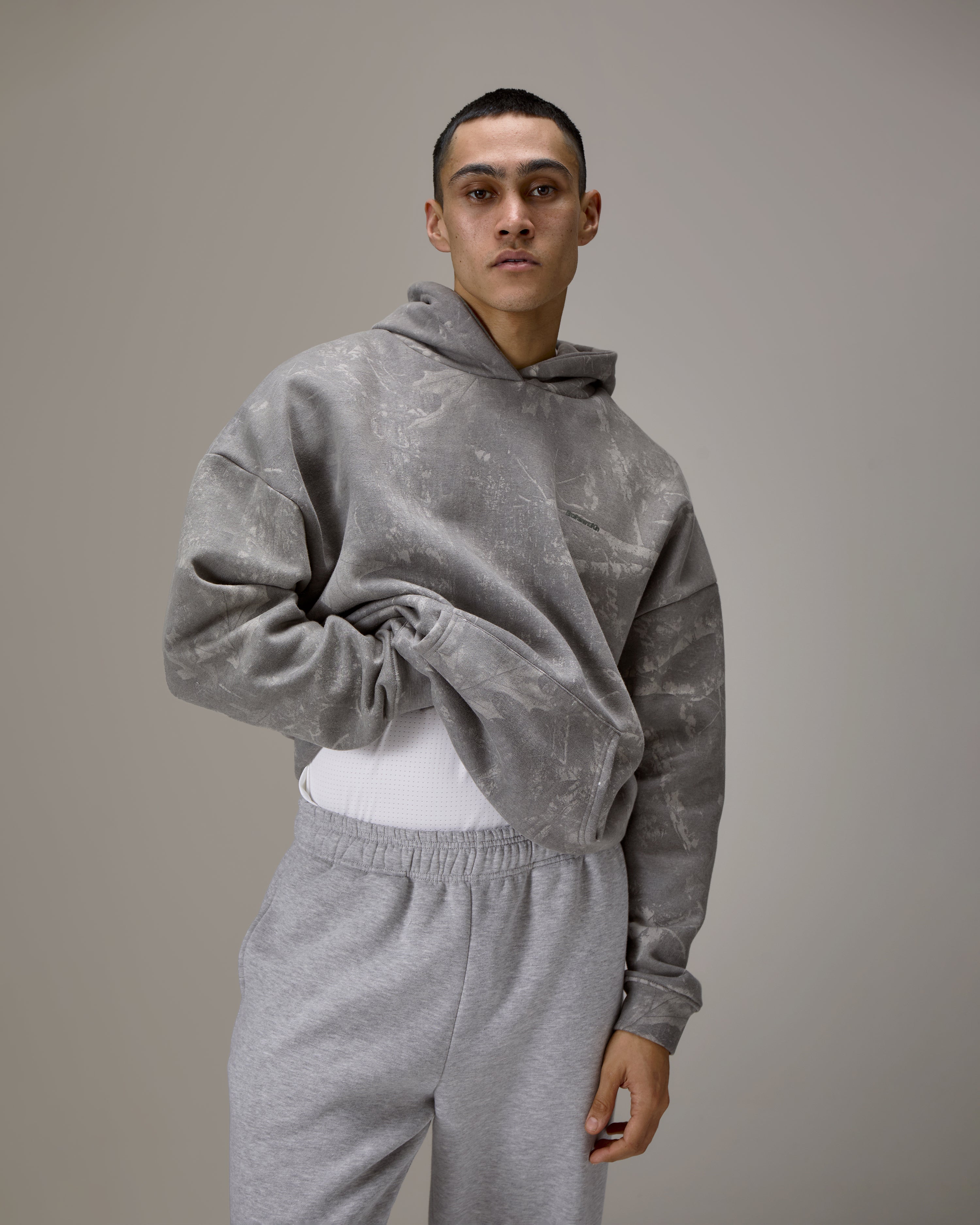 Ranch Hoodie