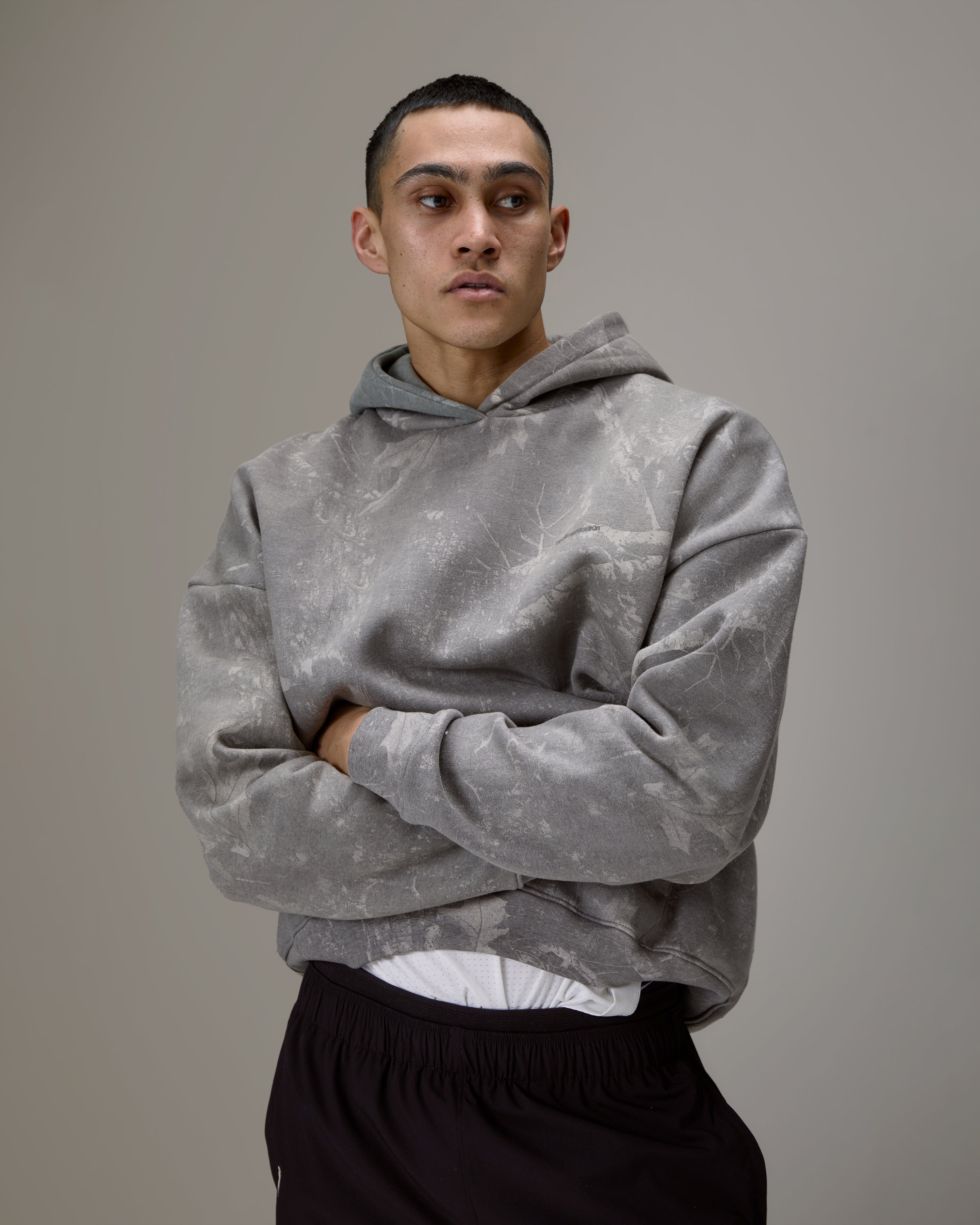Ranch Hoodie